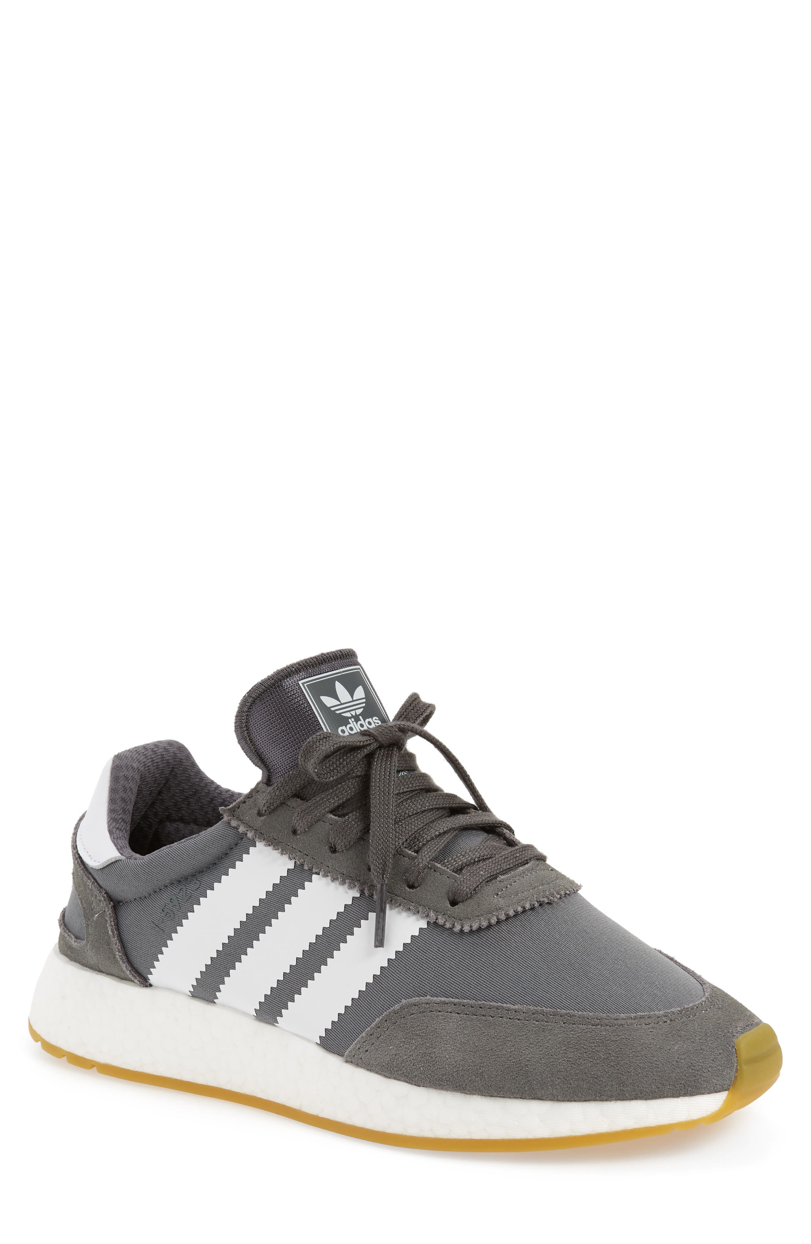 Adidas I-5923 Sneaker, Grey