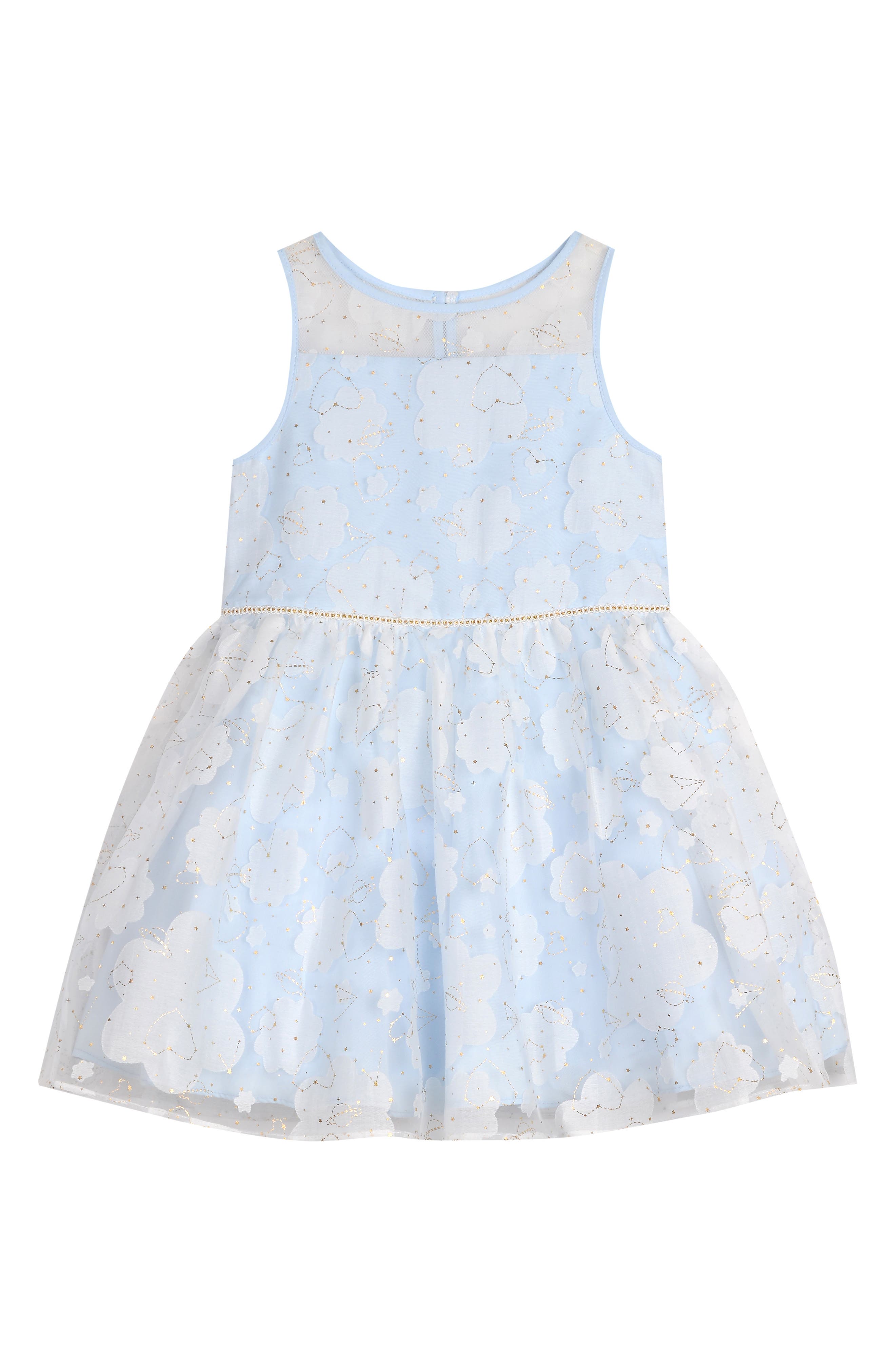 Infant Girl