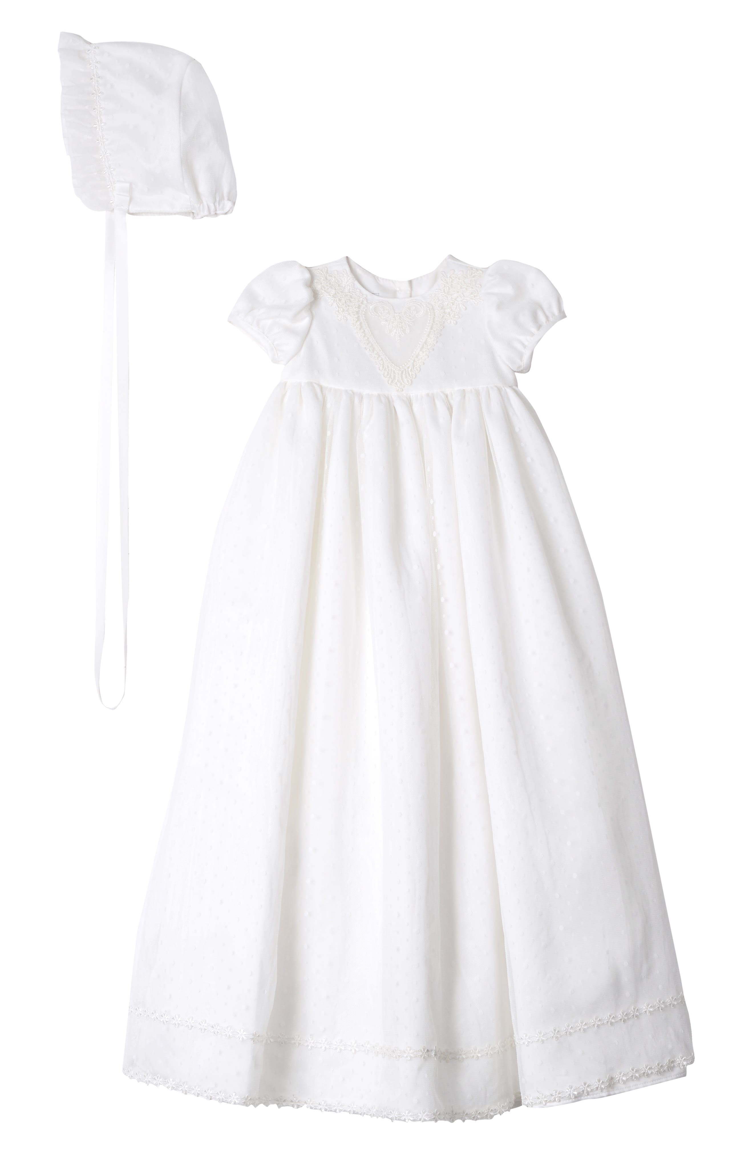 Infant Girl