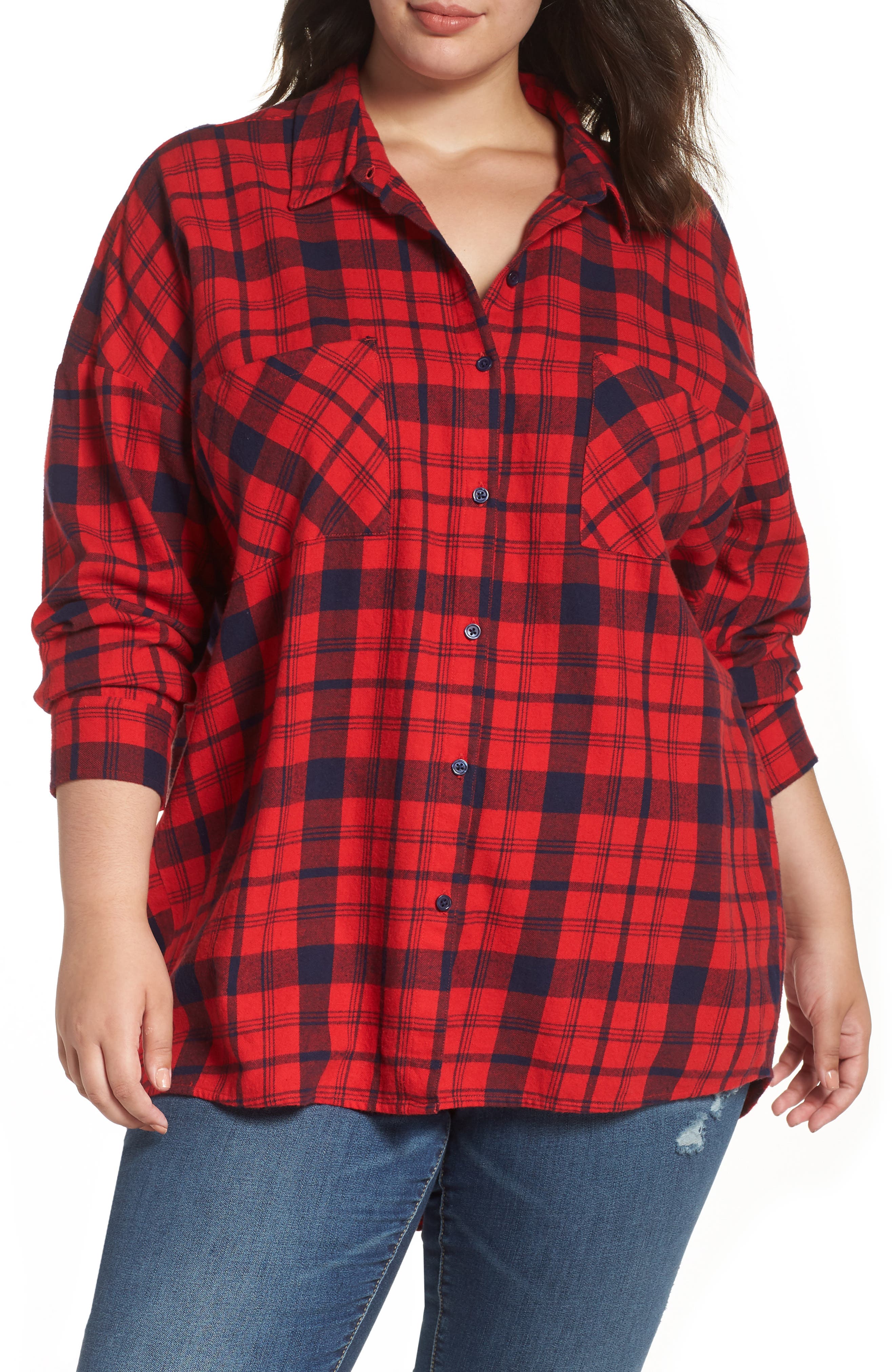 Women's Flannel - Country / Outdoors Clothing