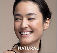 Natural.