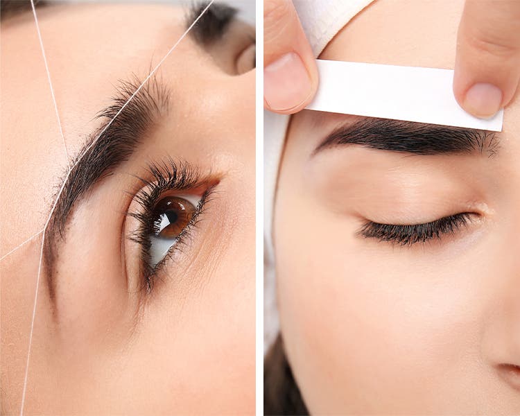 Threading vs. Waxing Hair Removal: Is Threading Better Than Waxing? - Ulike