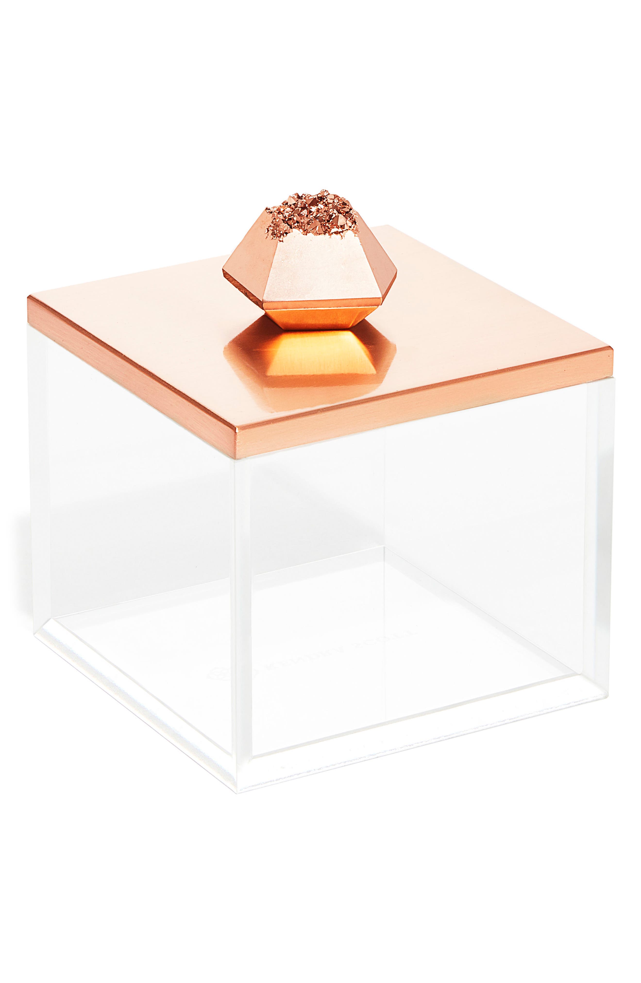 Kendra Scott Jewelry Box Nordstrom