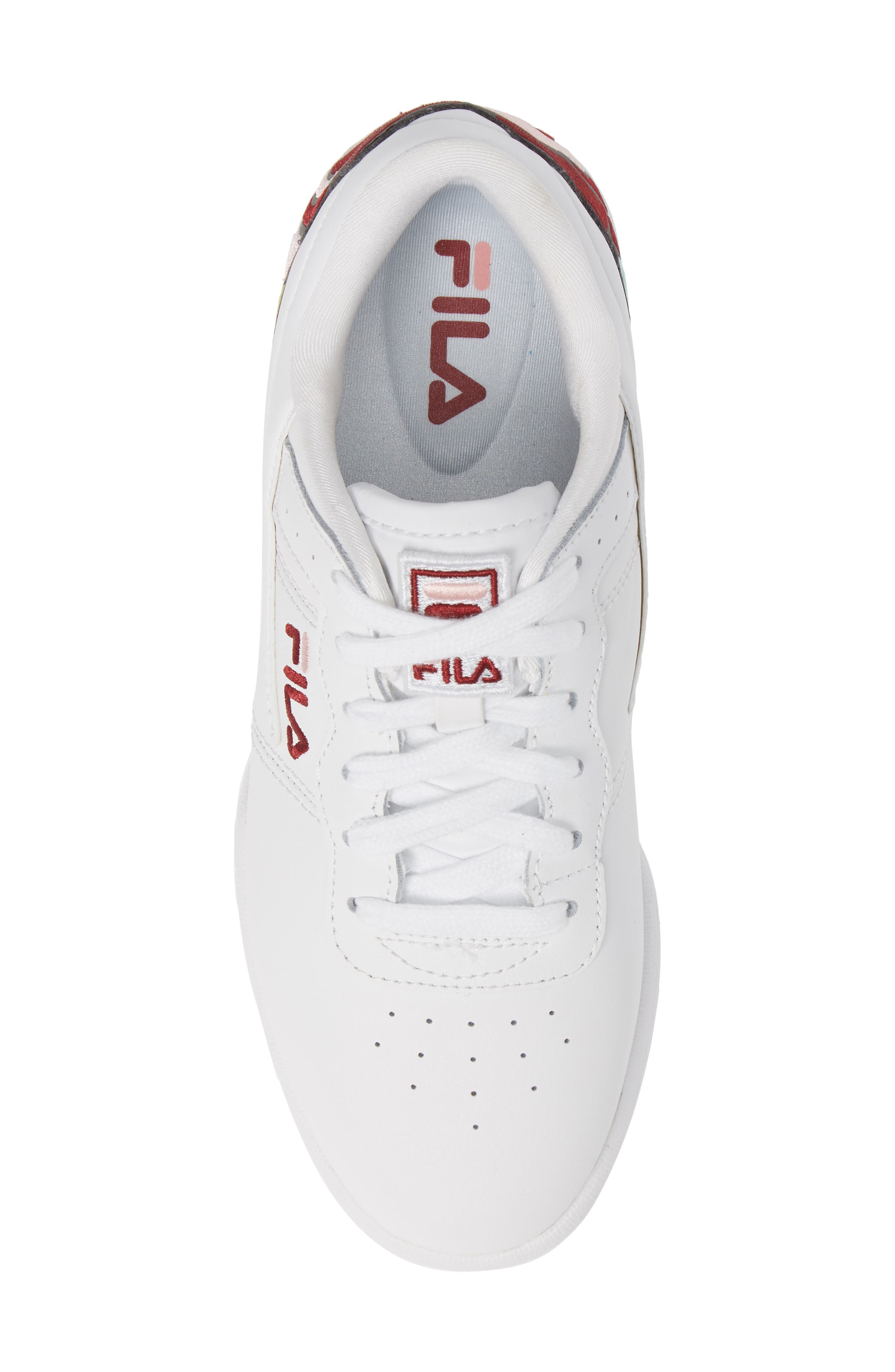 fila original fitness floral