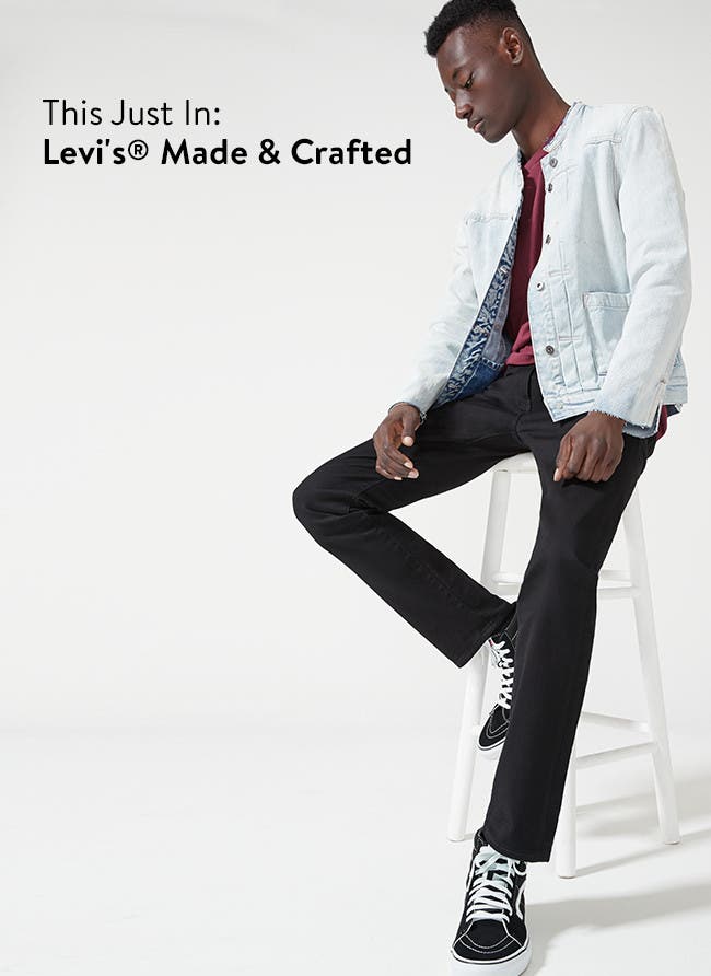 Men's Fashion Nordstrom
