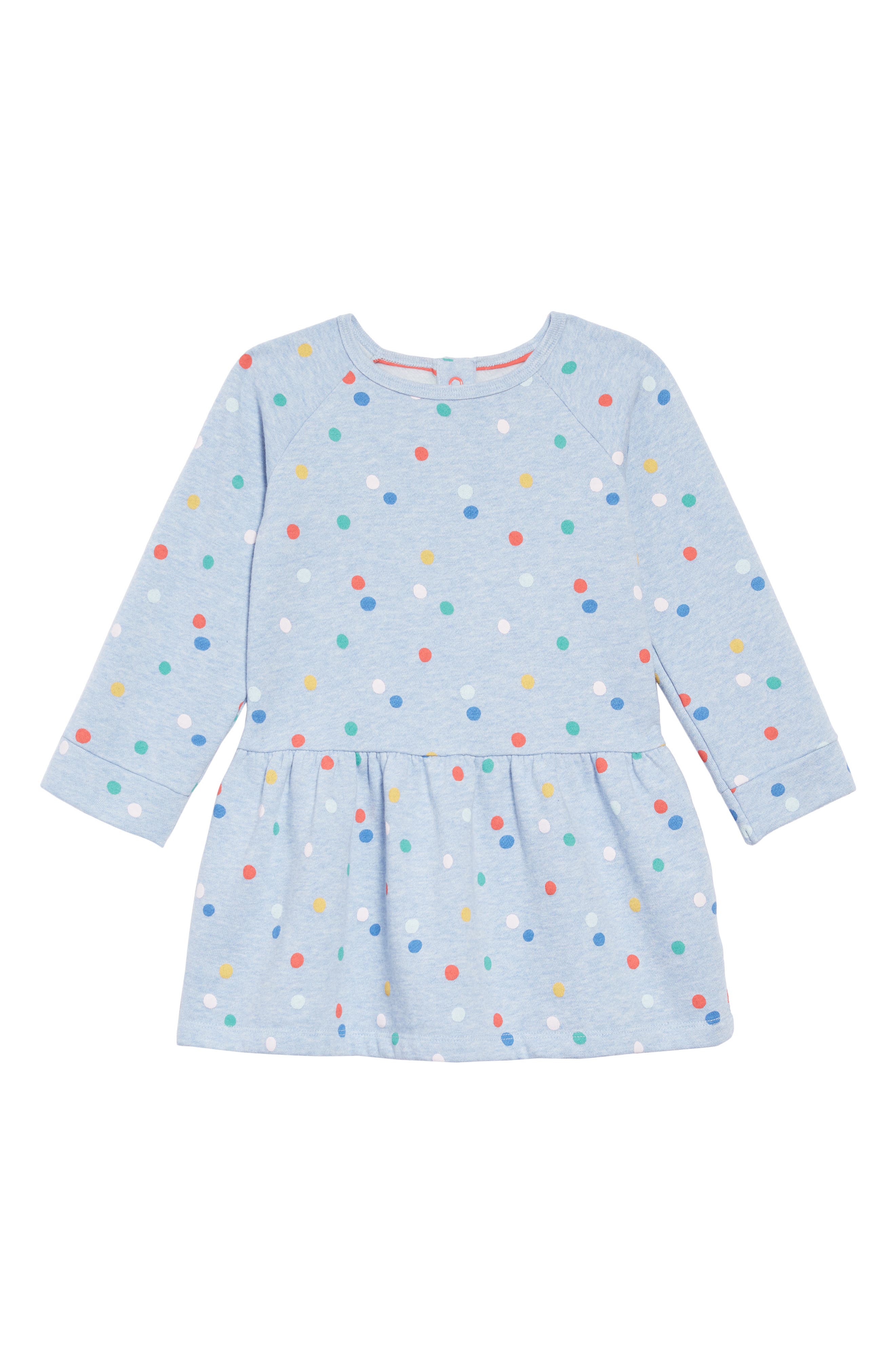 Toddler Girl