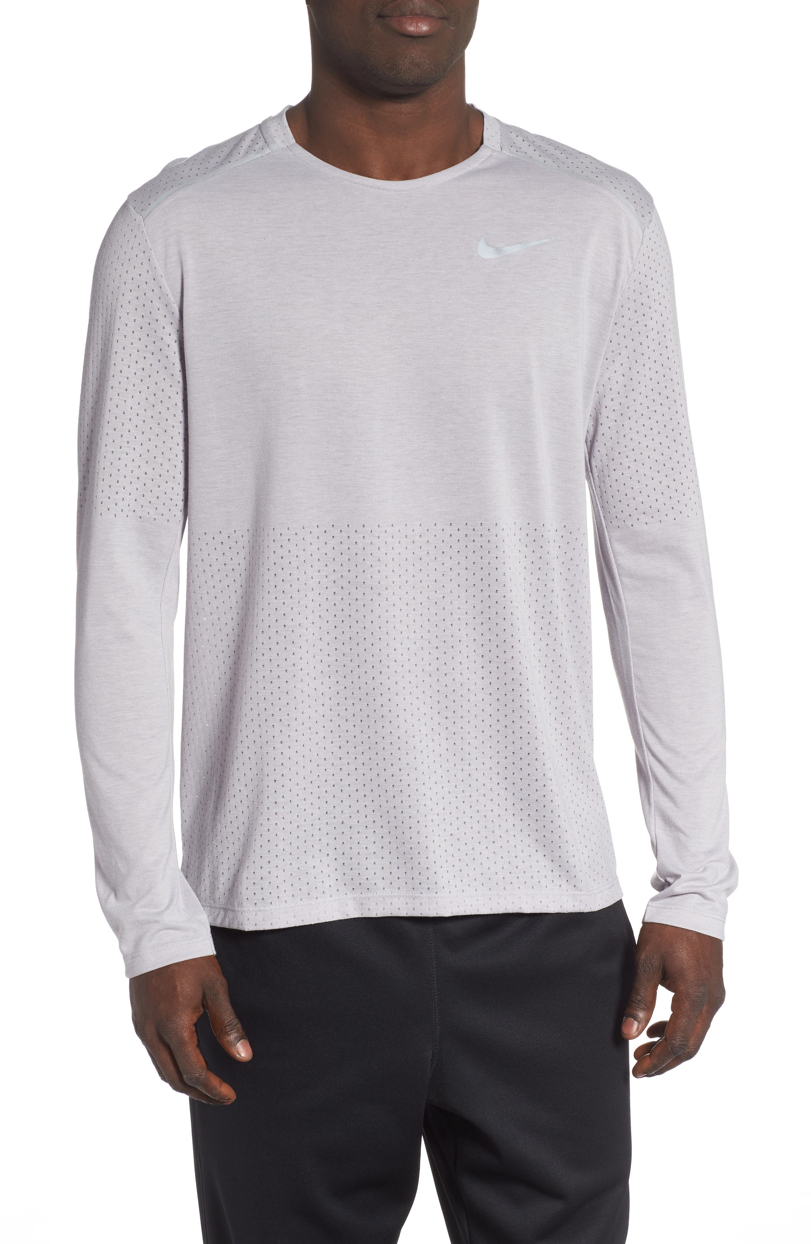 Nike Breathe Rise 365 Running T-Shirt