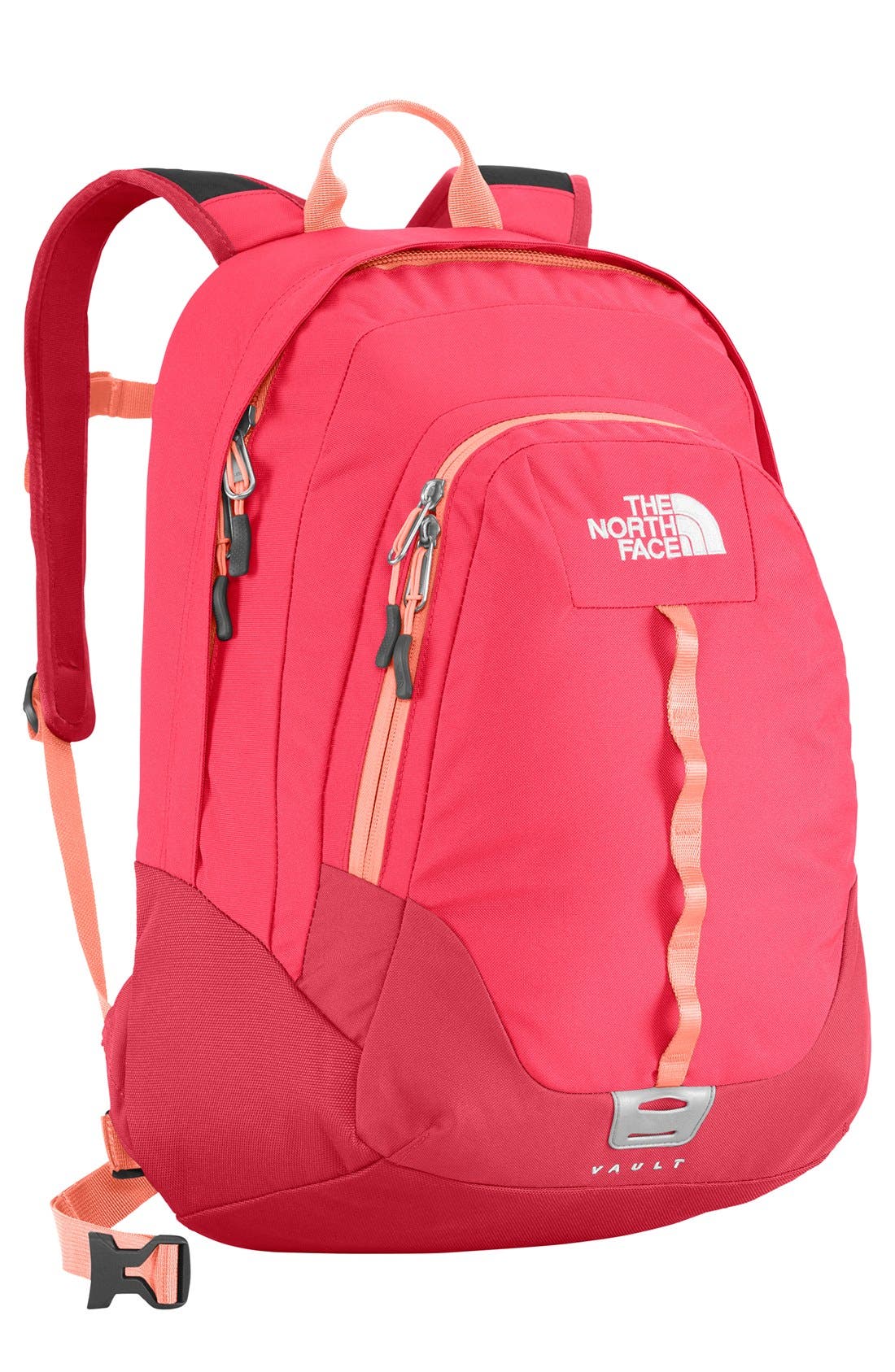The North Face 'Vault' Backpack (Girls) Nordstrom