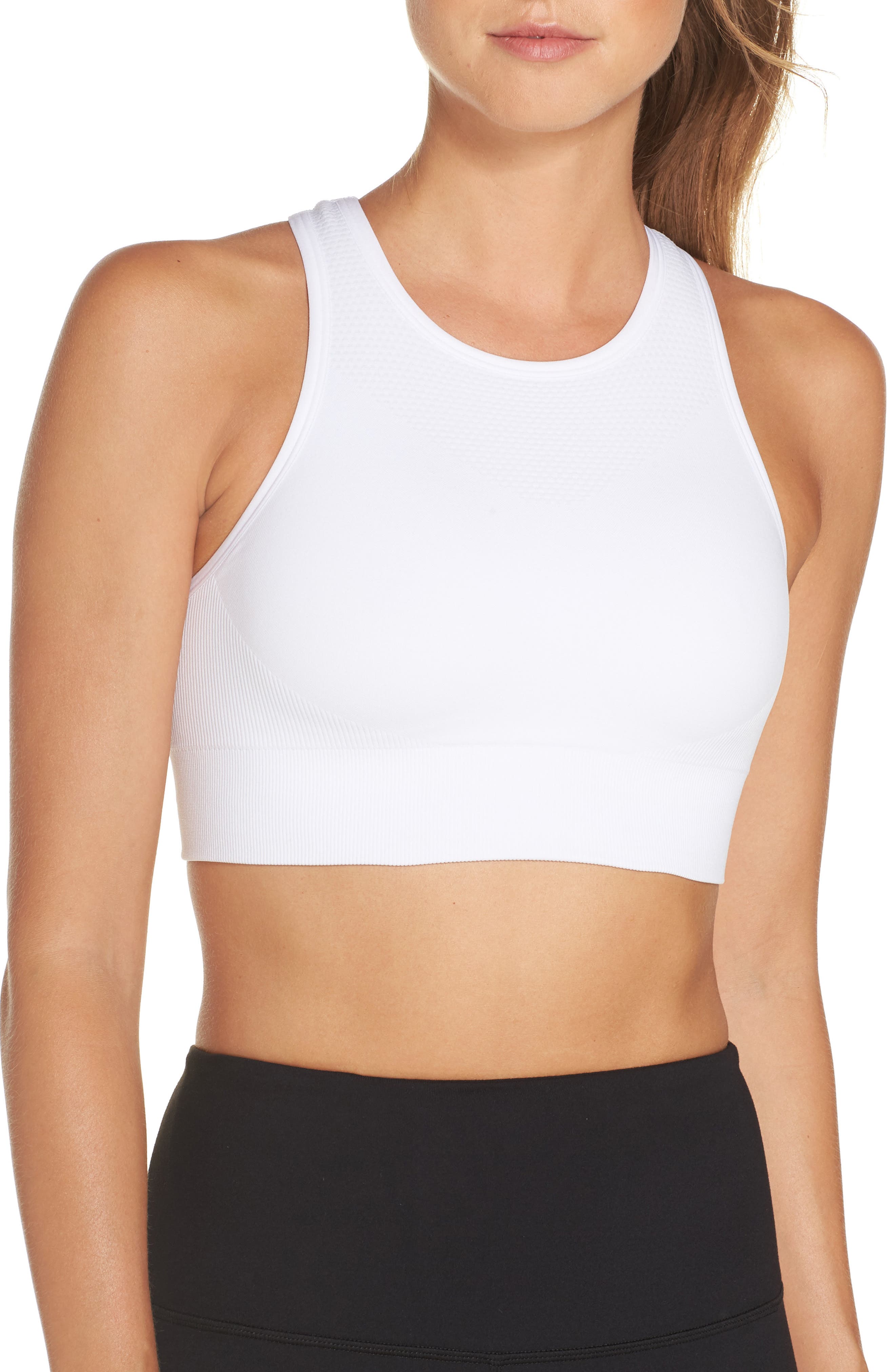 Zella Body Fusion Sports Bra (2 For $60)