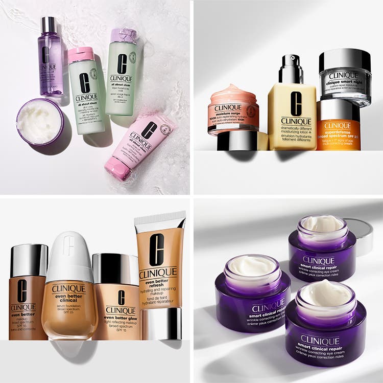 Clinique Online | Nordstrom