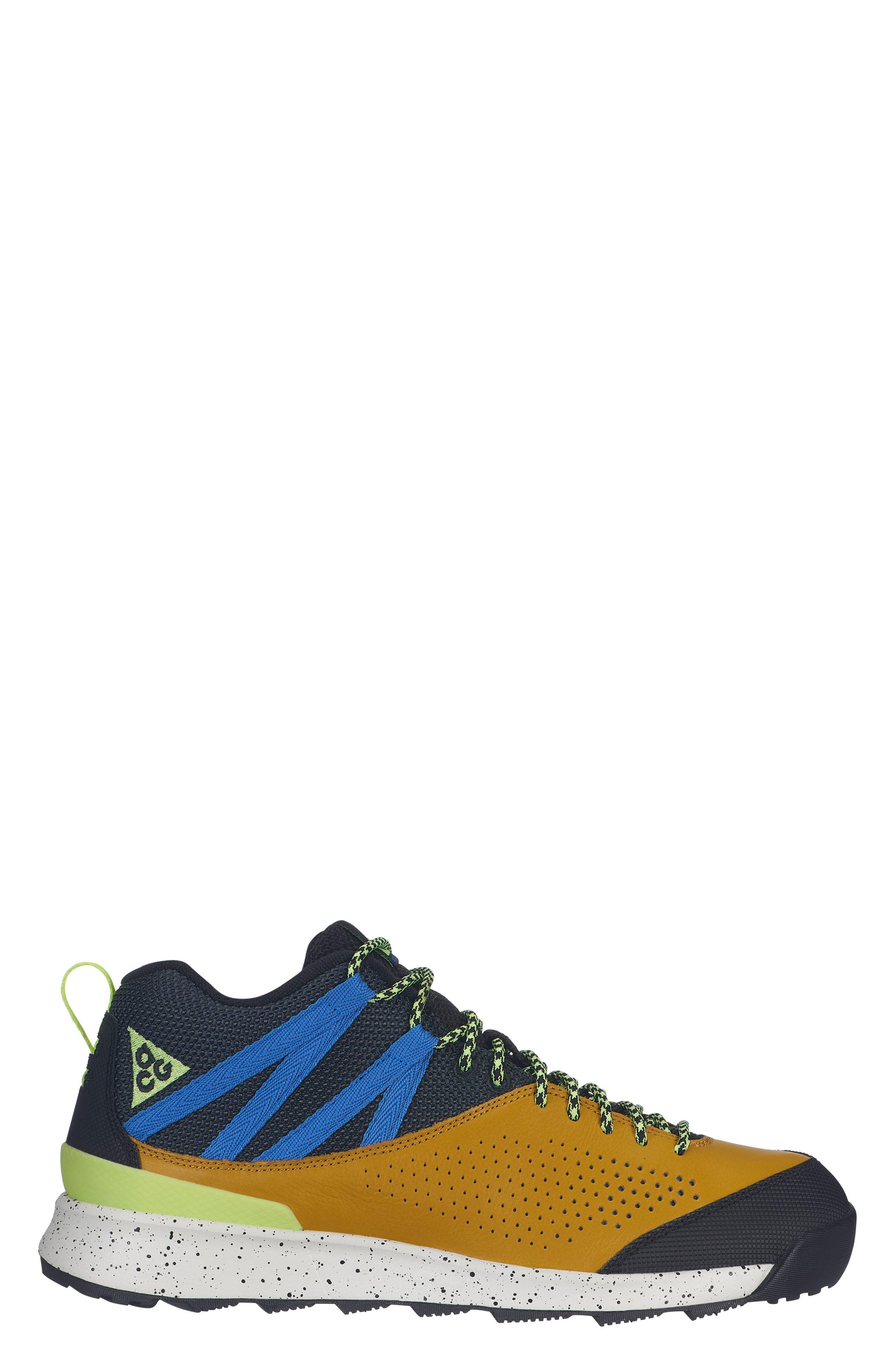 okwahn ii hiking shoe