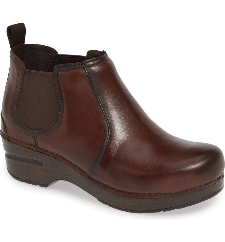 Dansko Frankie Bootie (Women) | Nordstrom