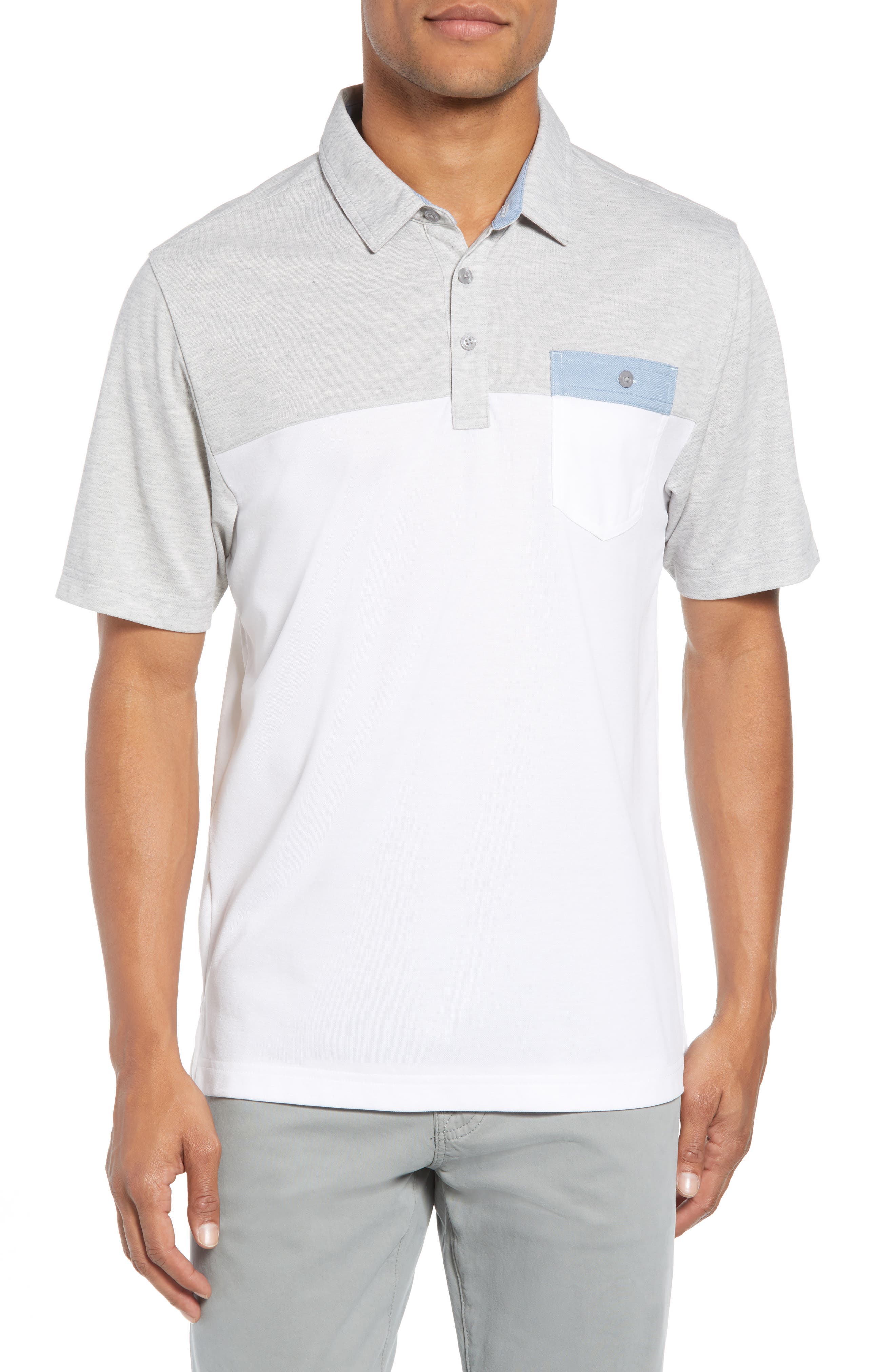 Travis Mathew Four B