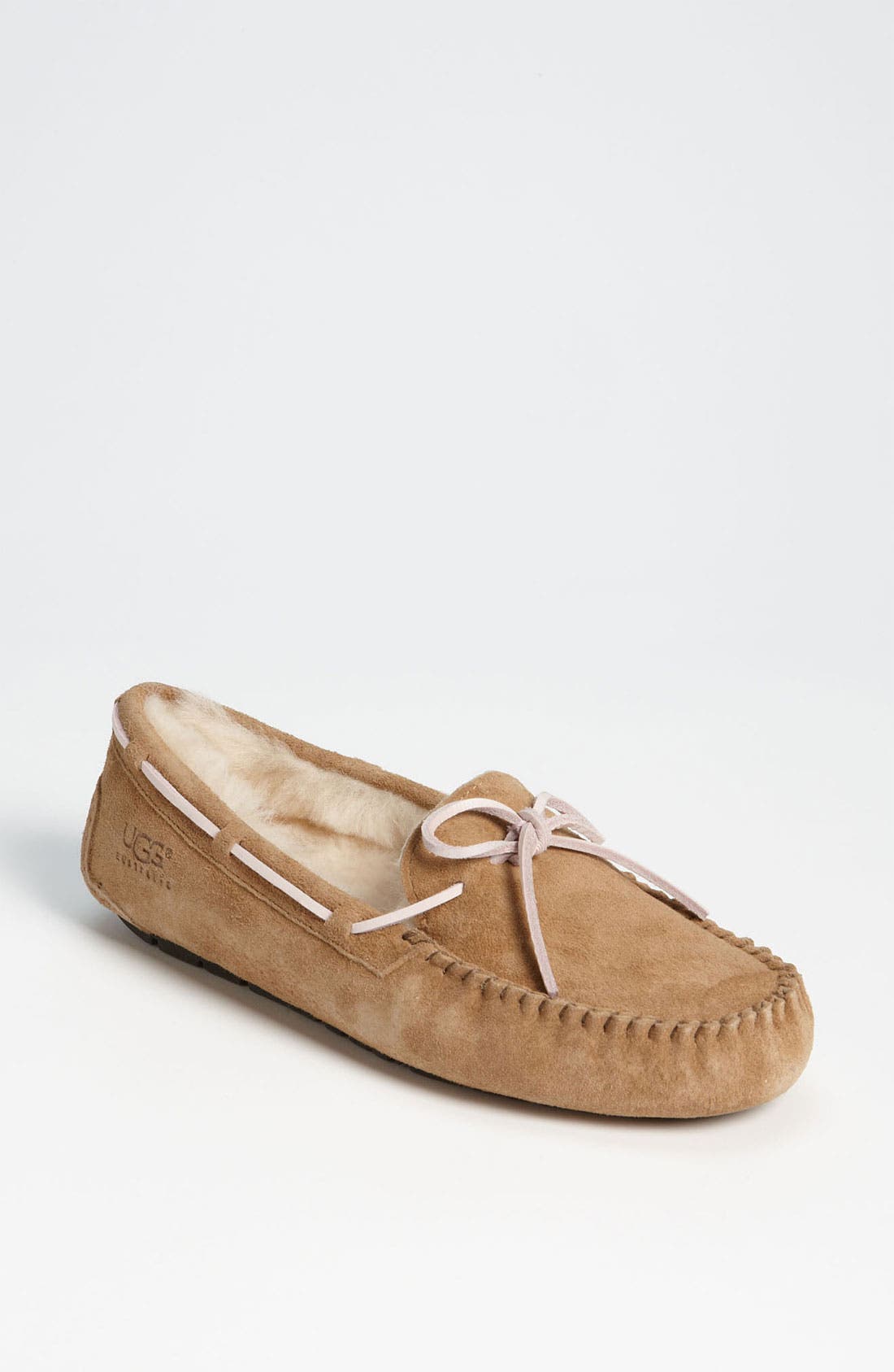 Ugg Dakota Water Resistant Slipper, Beige