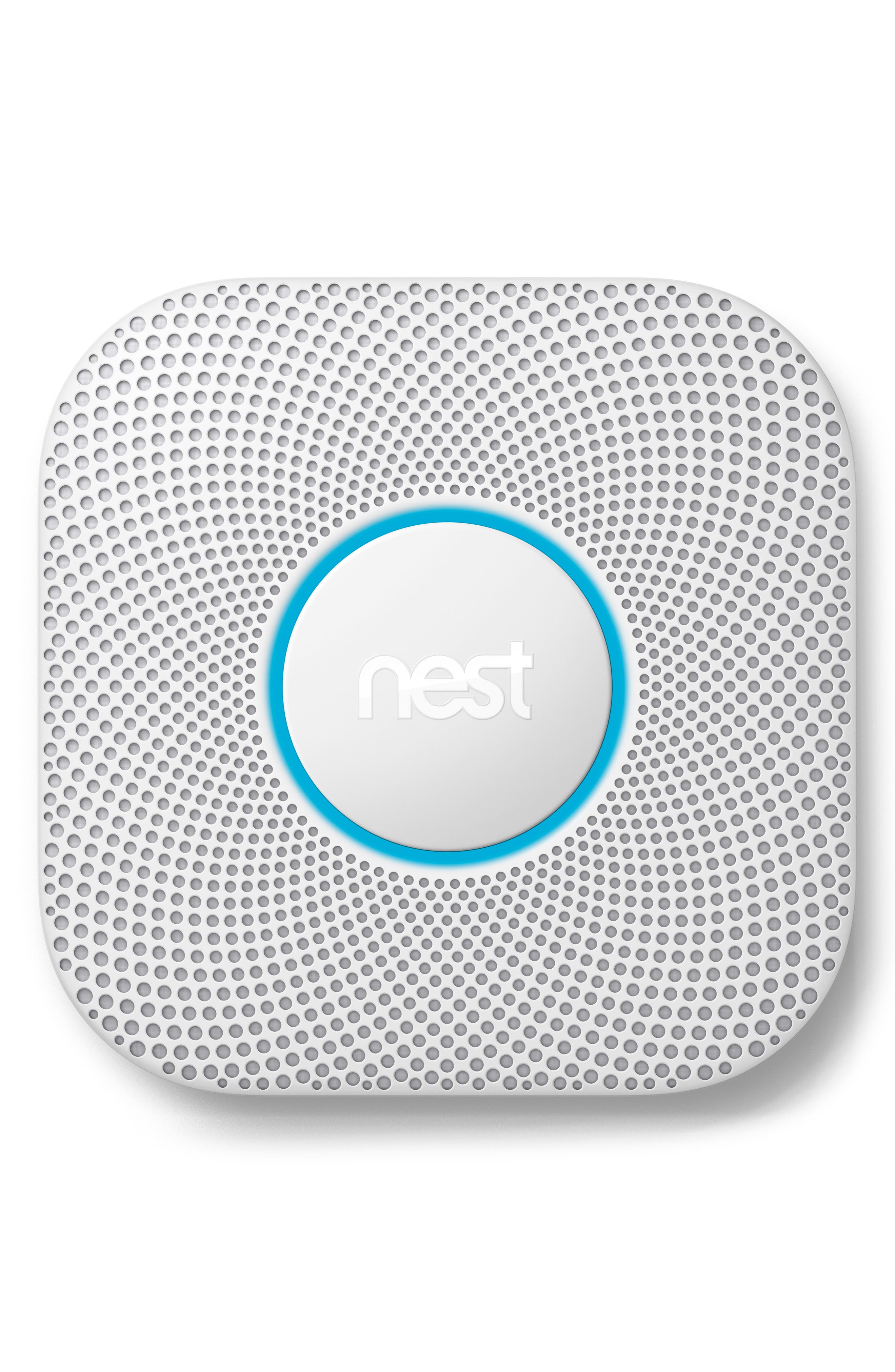 Nest 2nd Generation Smoke Protect Battery Alarm