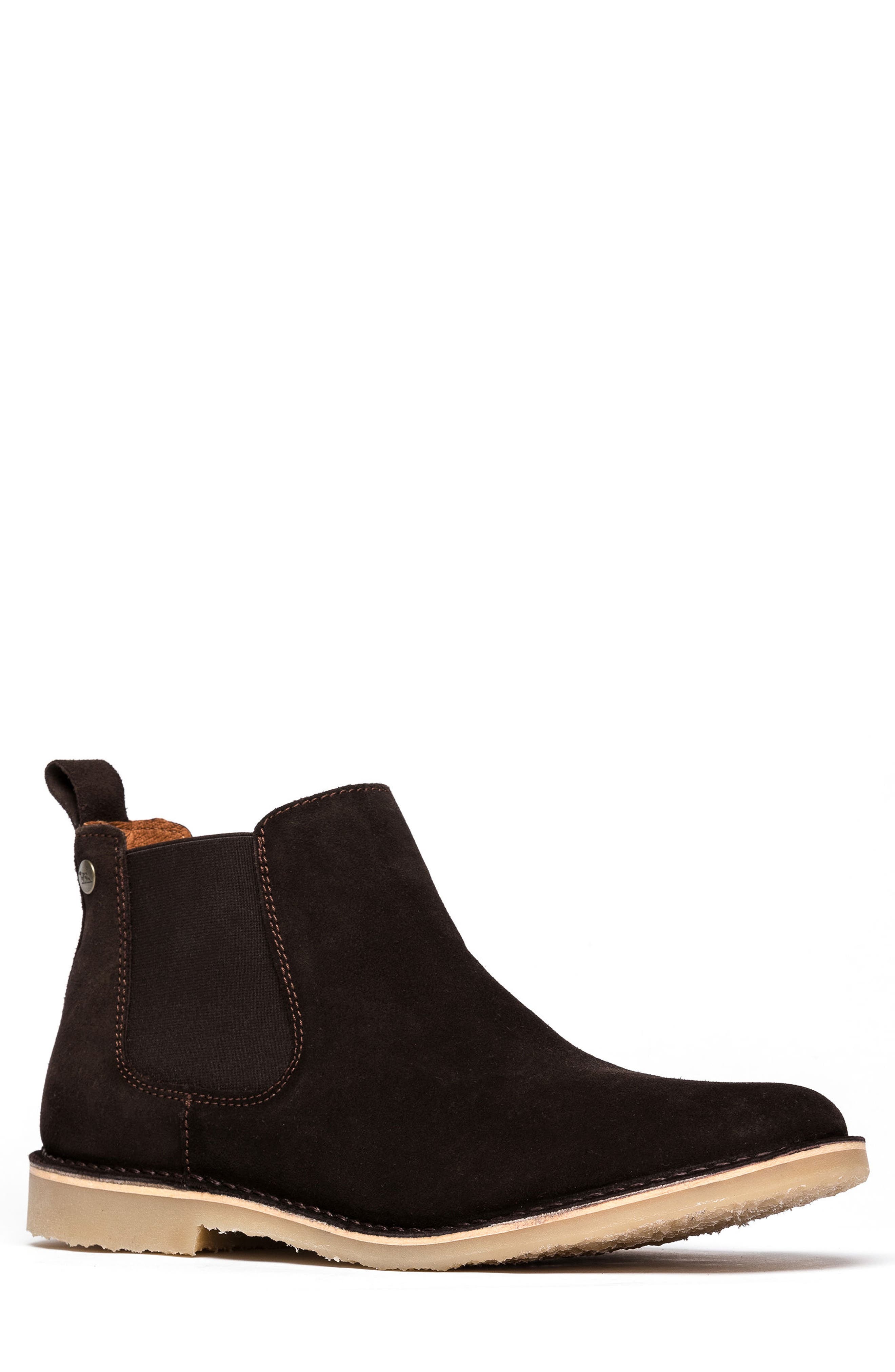 Rodd & Gunn Glenbrook Chelsea Boot (Men) Nordstrom