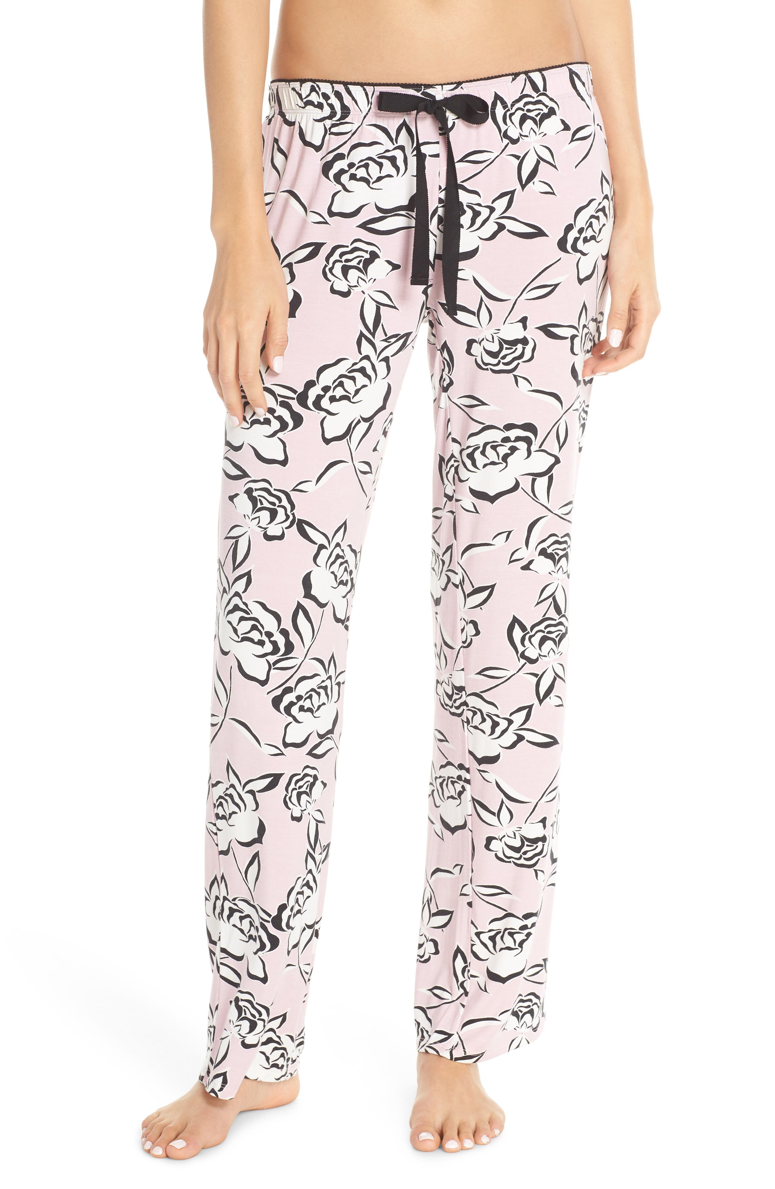 Pj Salvage Made You Blush Pajamas Pants