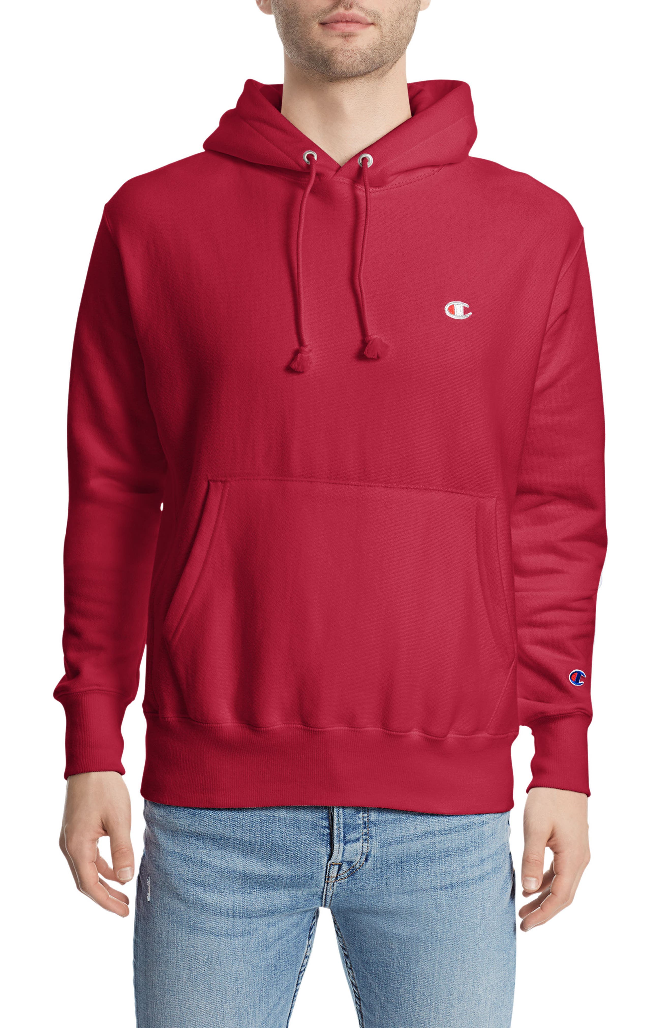 Champion Reverse Weave Pullover Hoodie