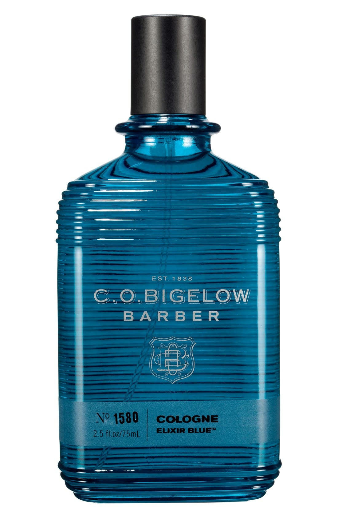 C.O. Bigelow® 'Barber Elixir Blue' Cologne Nordstrom