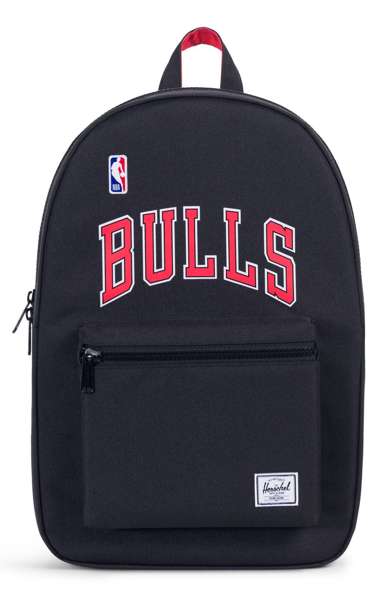 Herschel Supply Co. Superfan Settlement NBA Backpack Nordstrom