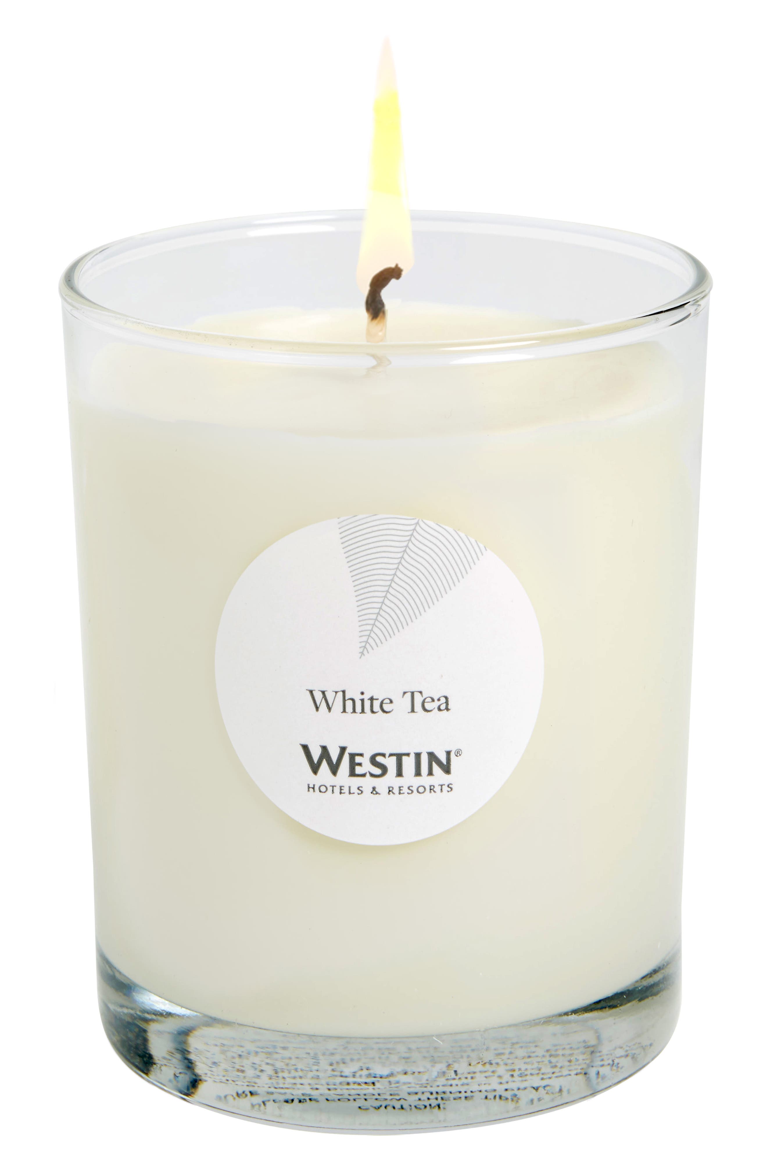 Westin At Home White Tea Candle Only) Nordstrom
