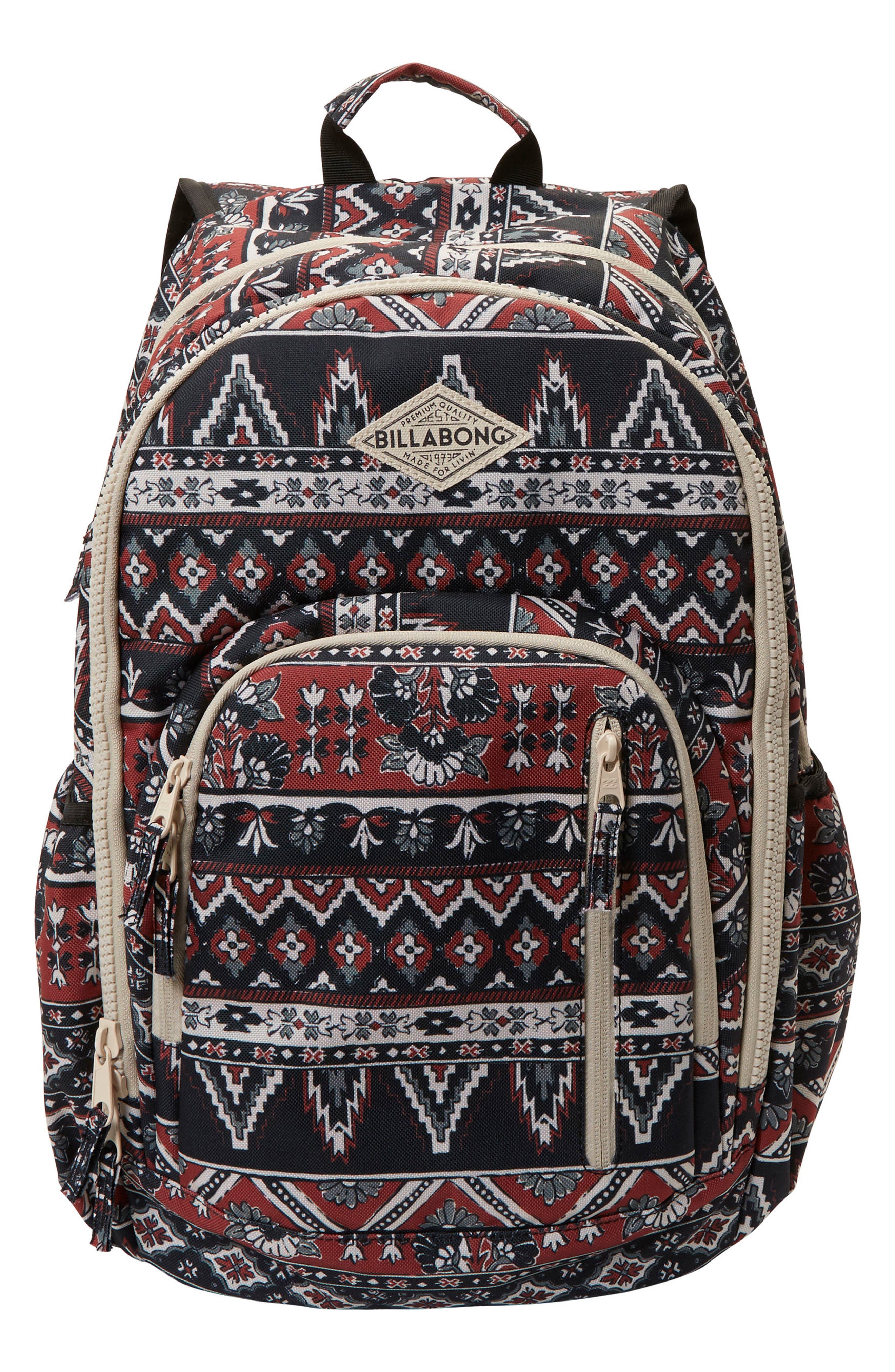 Billabong Roadie Backpack Nordstrom