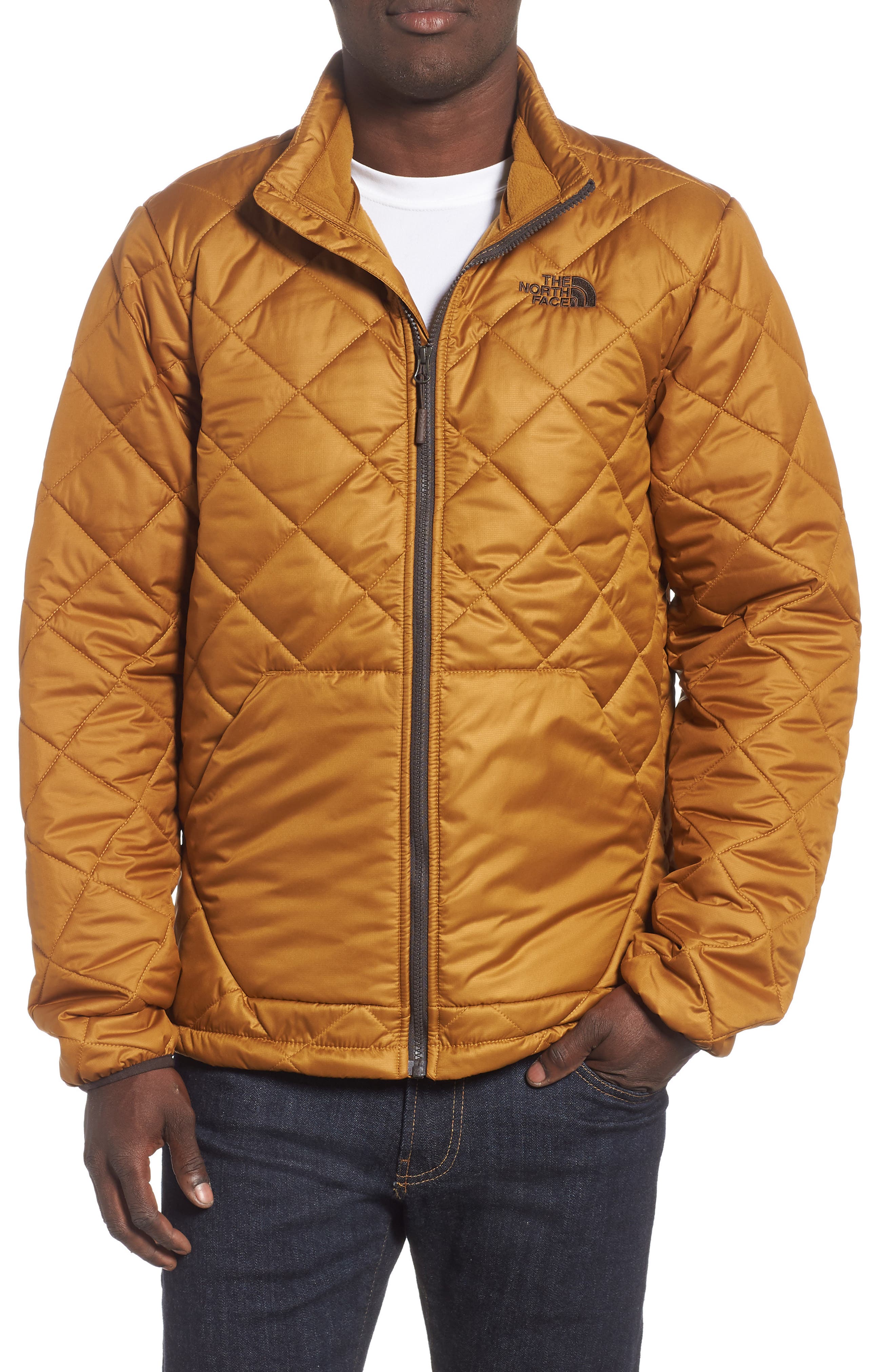 The North Face Cervas Heatseeker(TM) Jacket