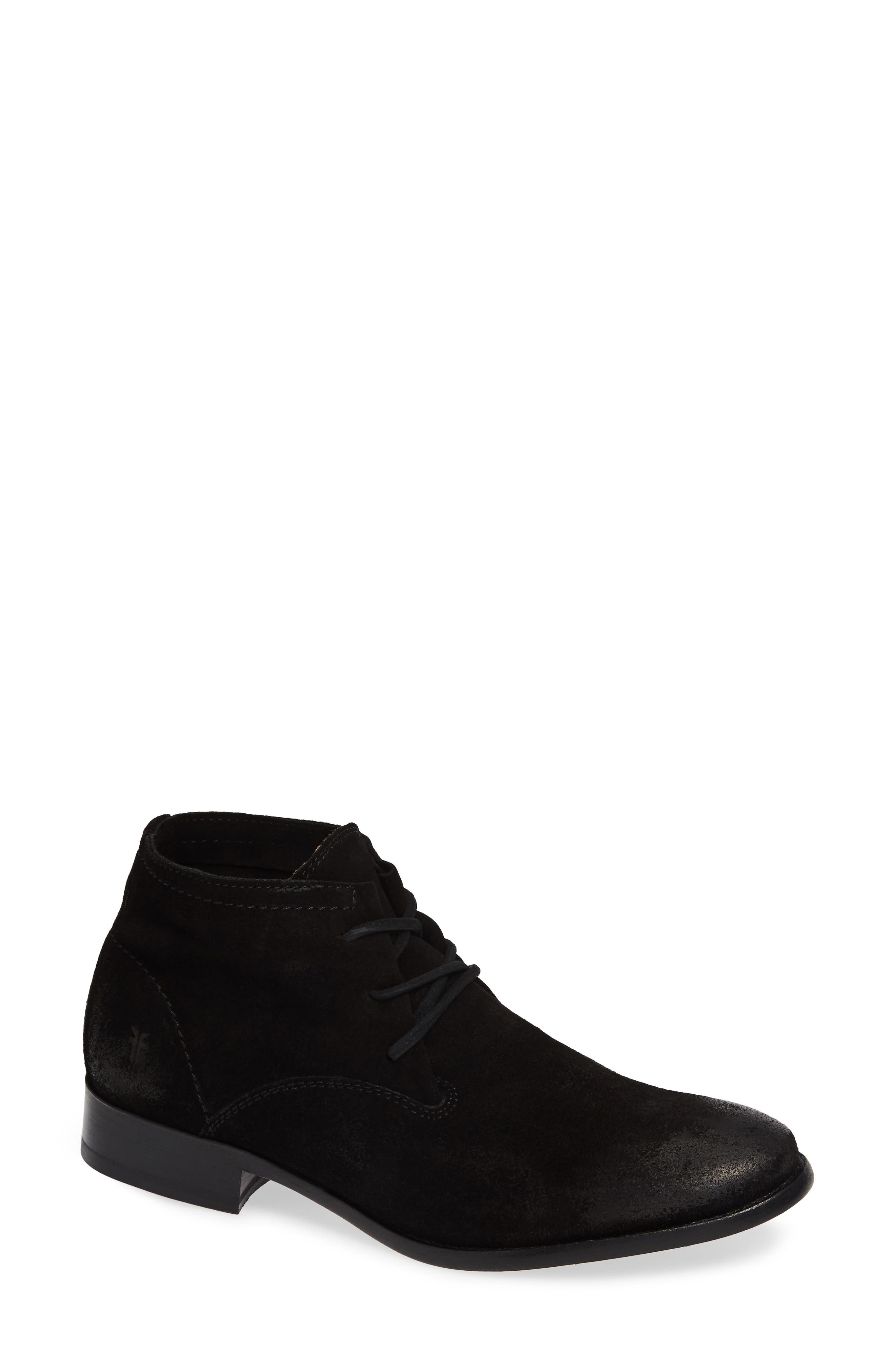 Frye Carly Bootie