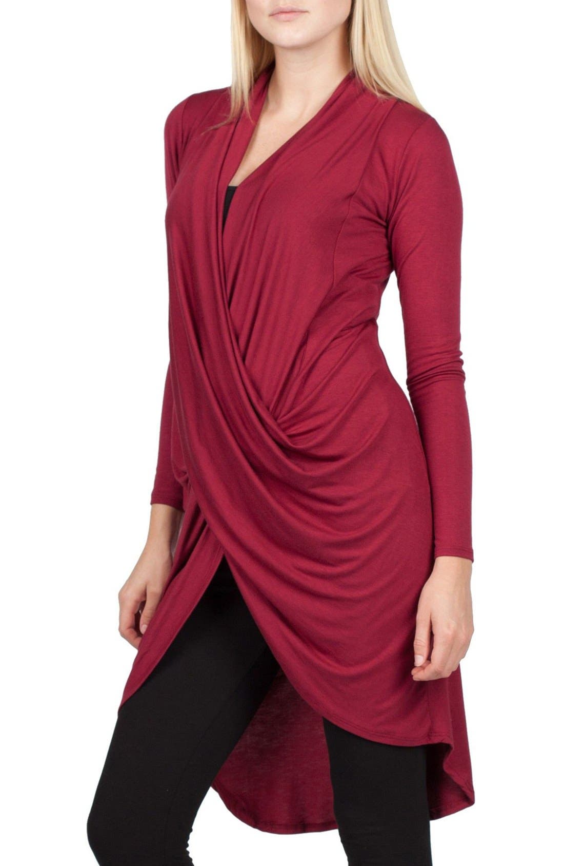 Savi Mom Nara Maternity/nursing Cardigan