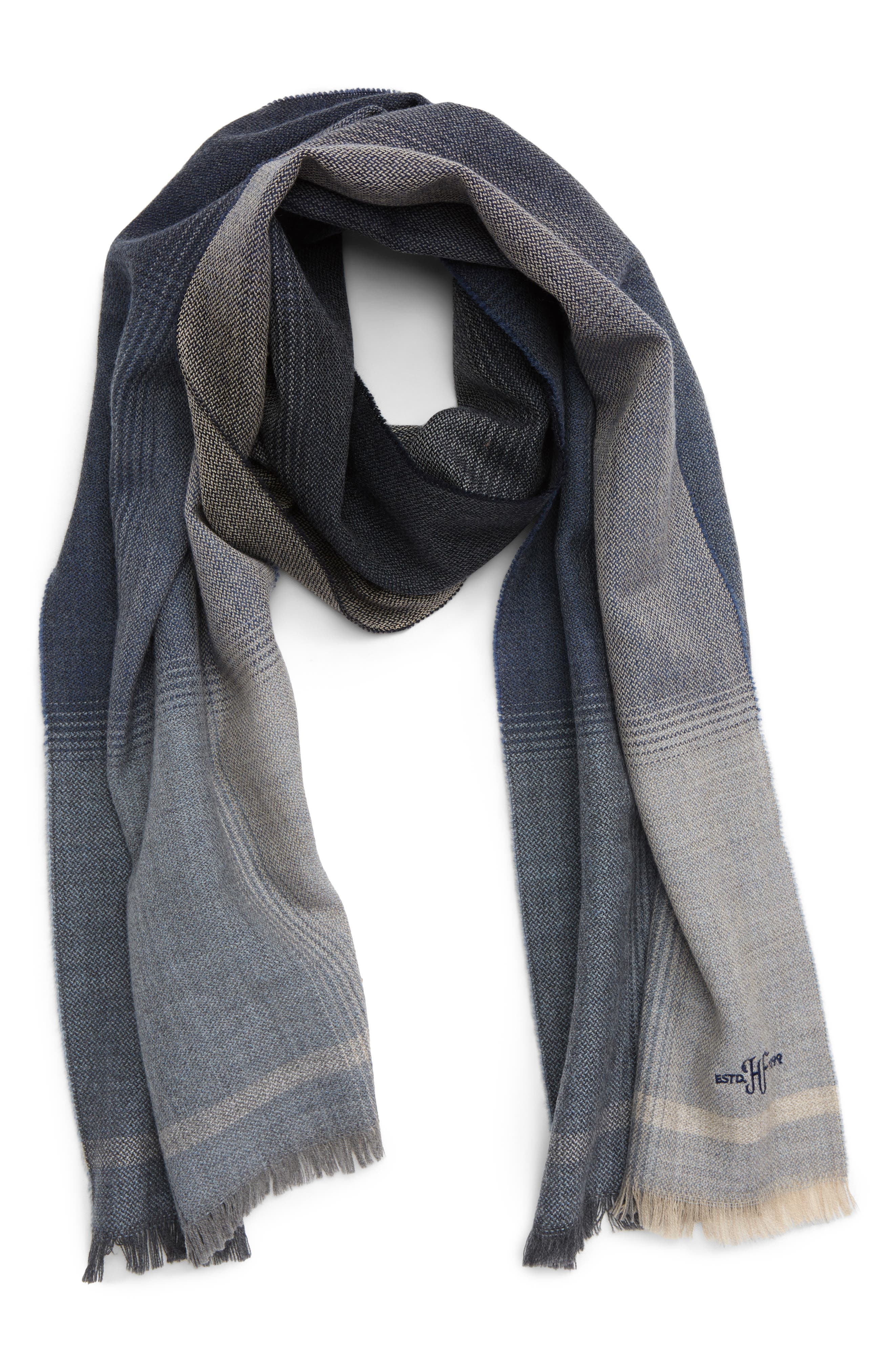 Best Travel Scarves for 2019 ShawnVoyage