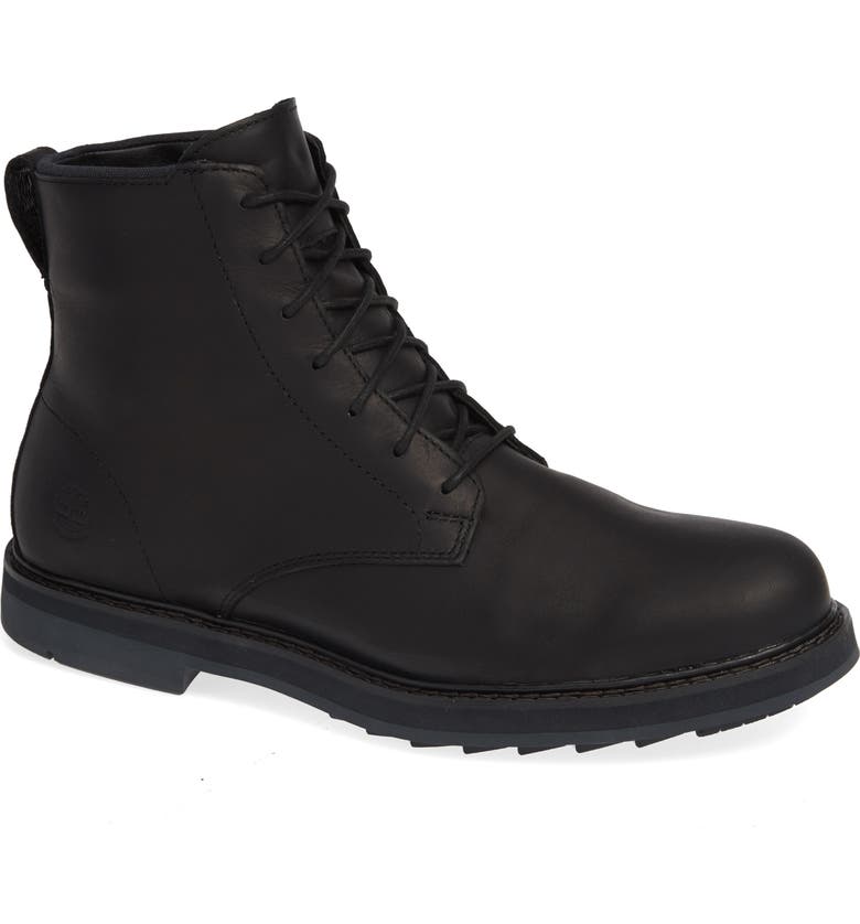 Timberland Squall Canyon Waterproof Plain Toe Boot (Men) | Nordstrom