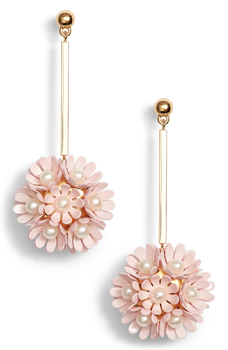 Lele sadoughi earrings sale Clearance