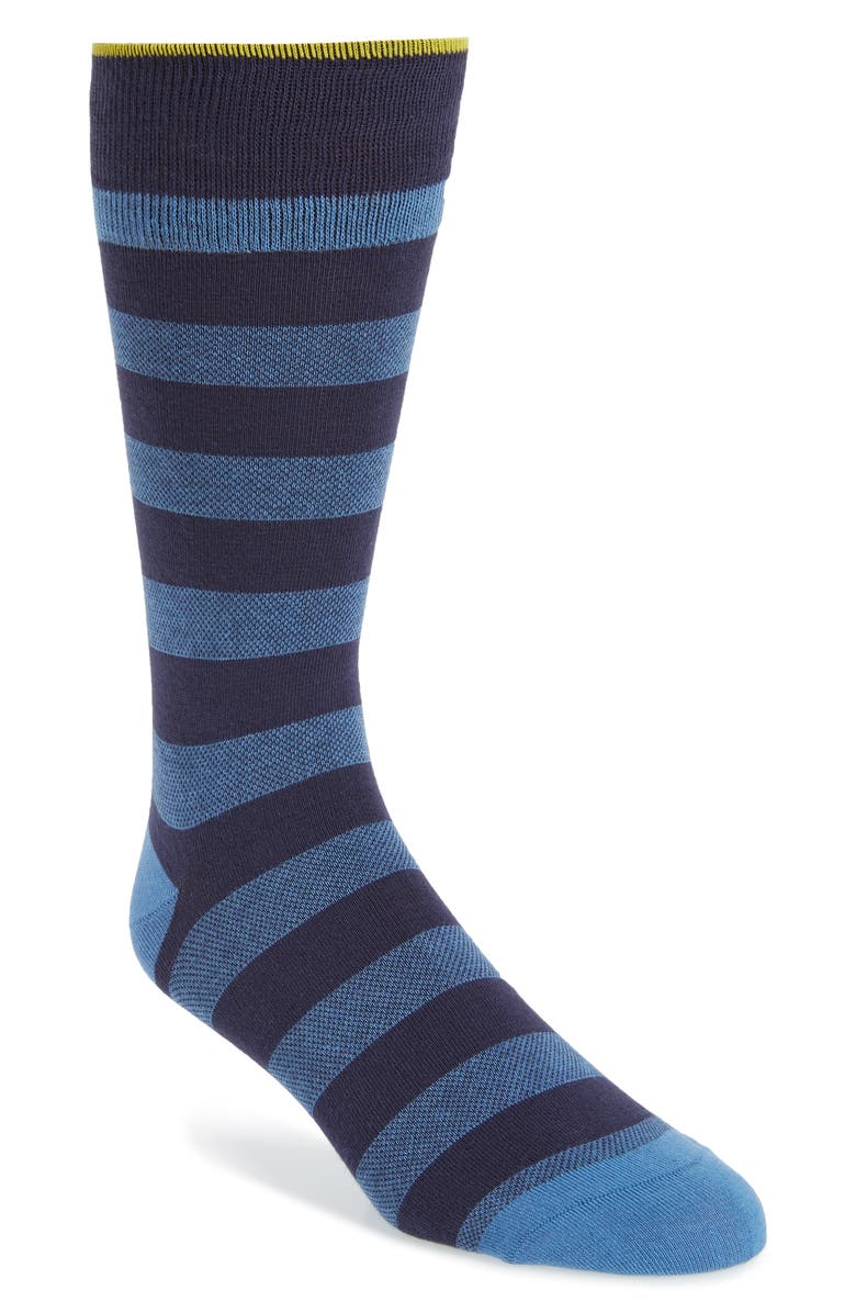 Cole Haan Skater Stripe Socks (3 for $30) | Nordstrom