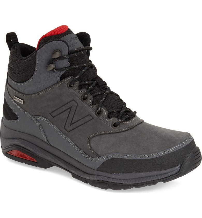 New Balance '1400' Waterproof Hiking Boot (Men) | Nordstrom