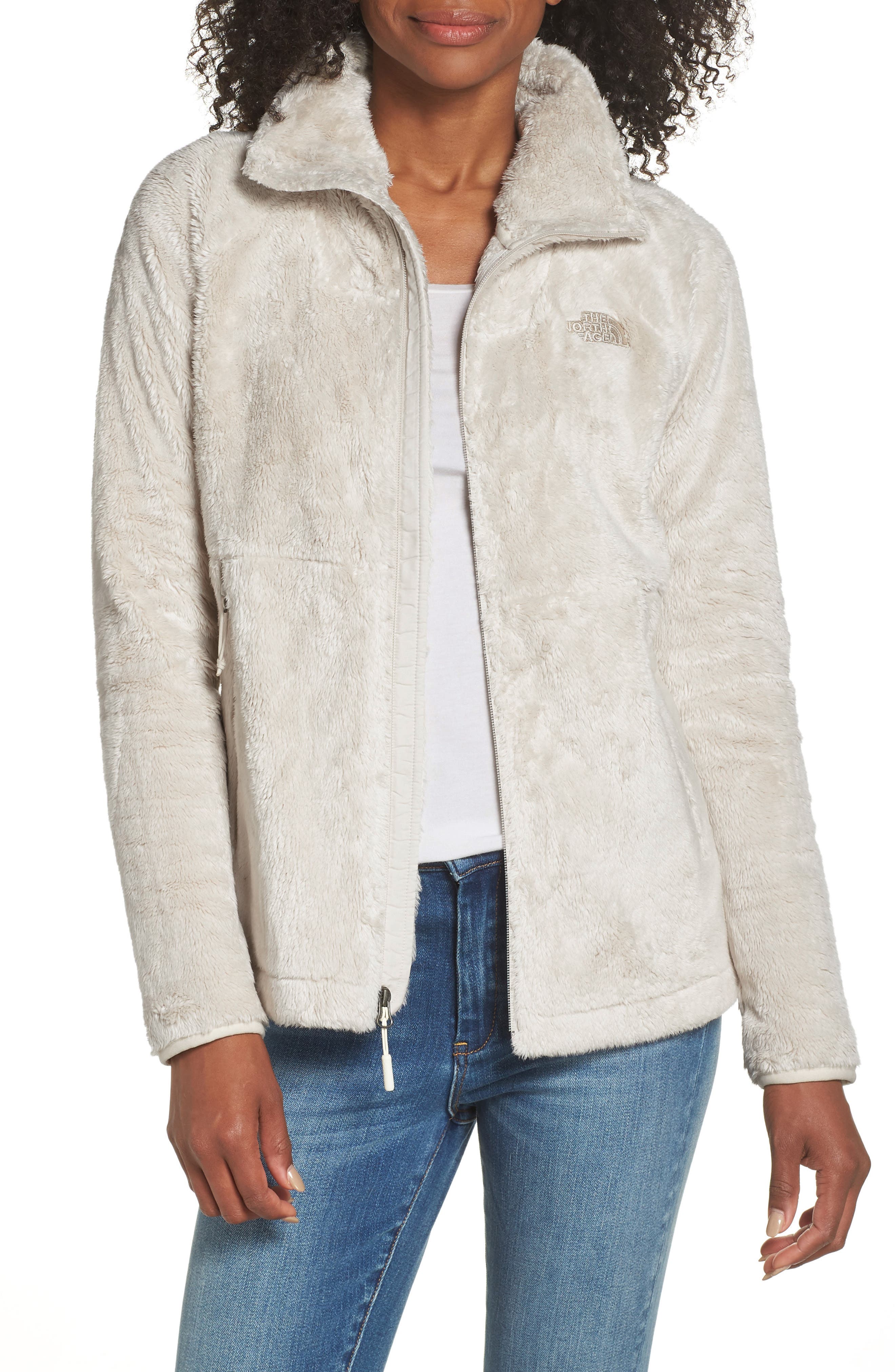 The North Face Osito Sport Hybrid Jacket