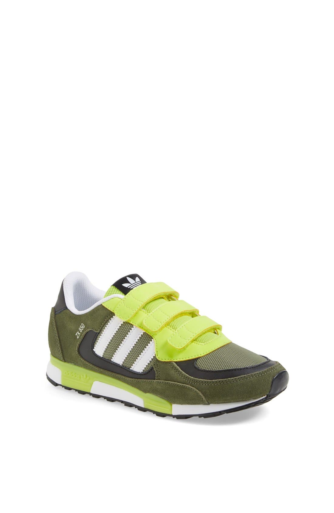 adidas cloudfoam clean advantage