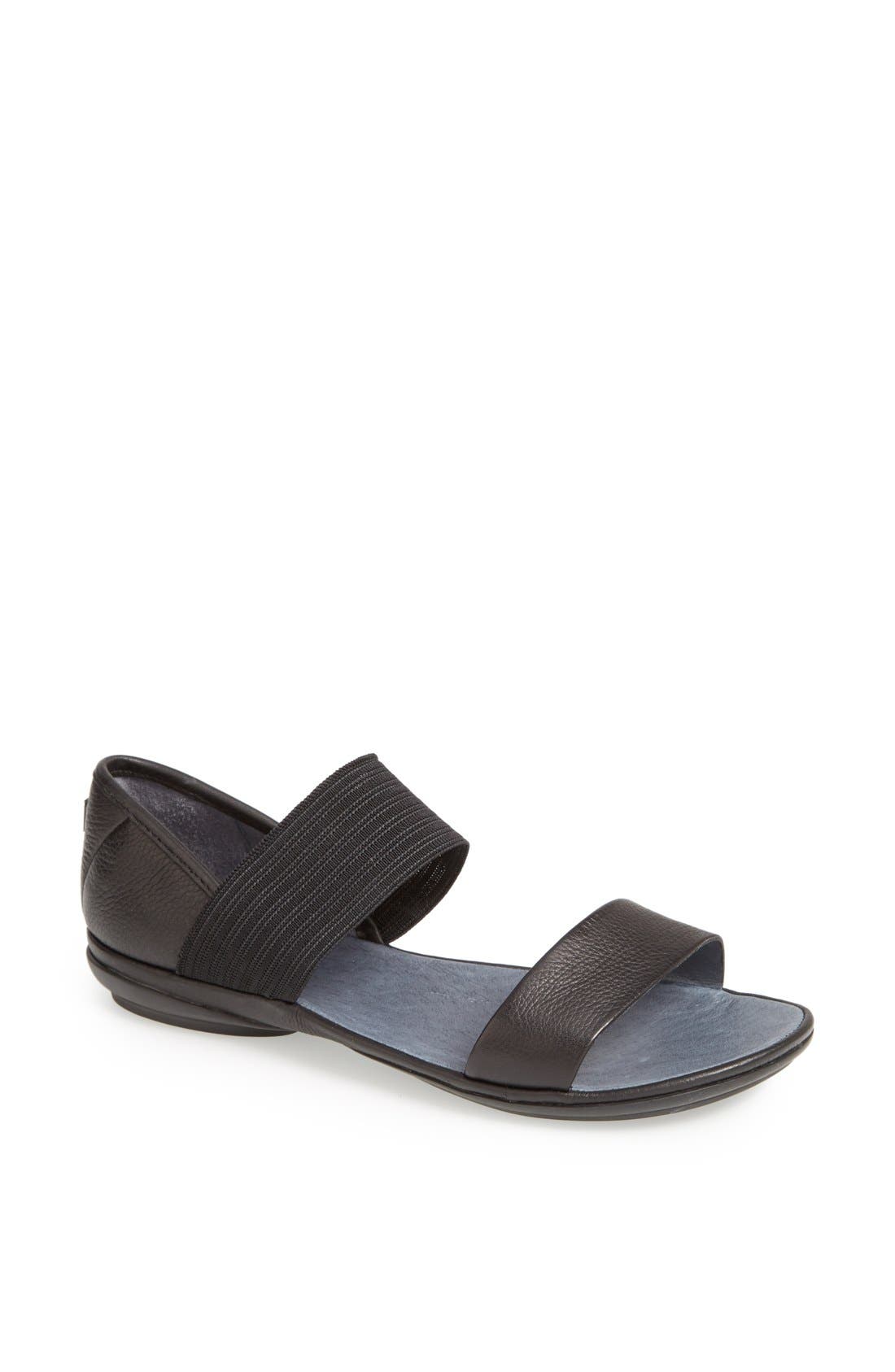 camper right nina sandal