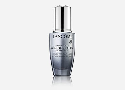 Lancôme gift with purchase.