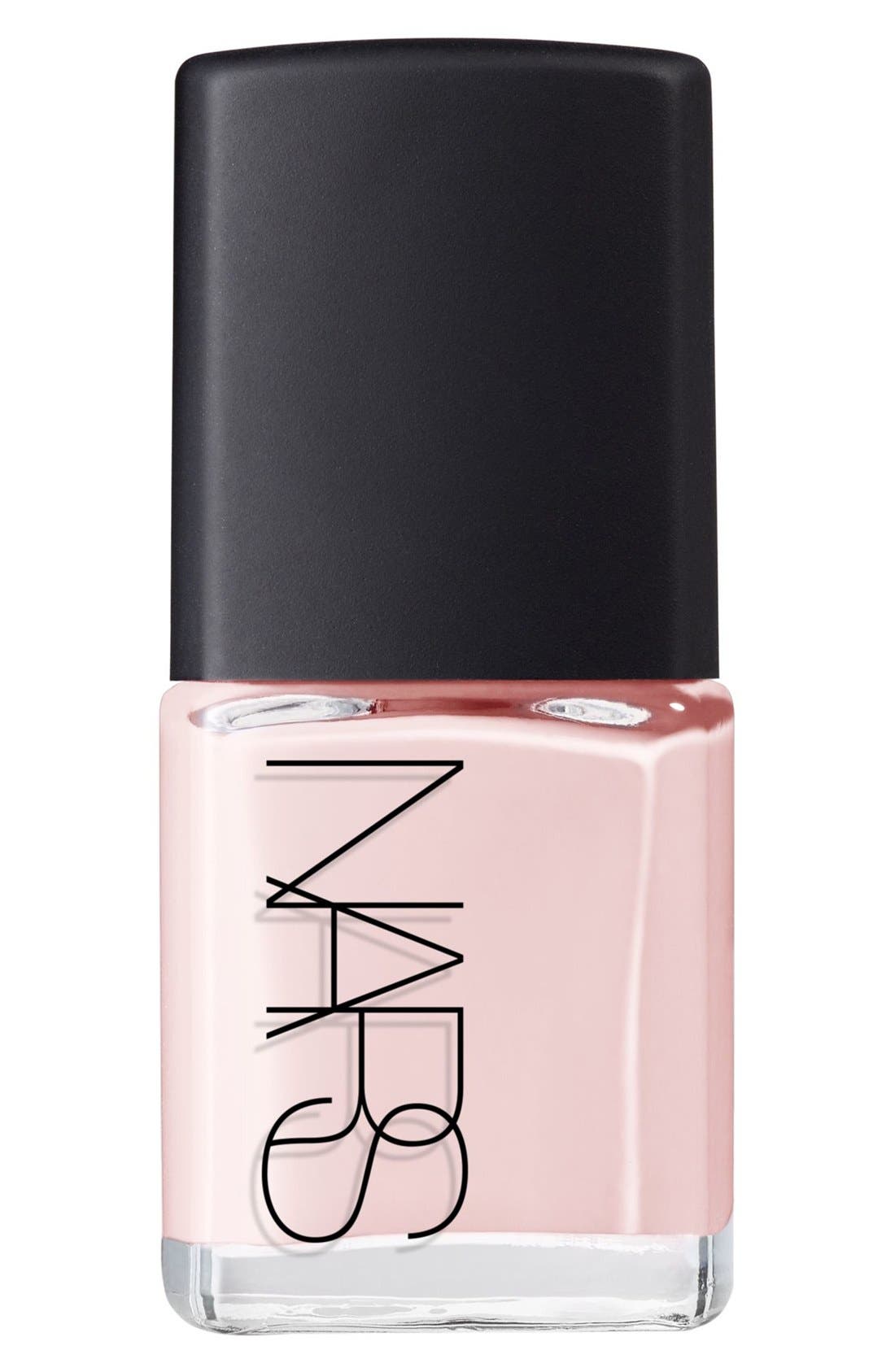 UPC 607845036531 product image for NARS 'Iconic Color' Nail Polish Ithaque One Size | upcitemdb.com