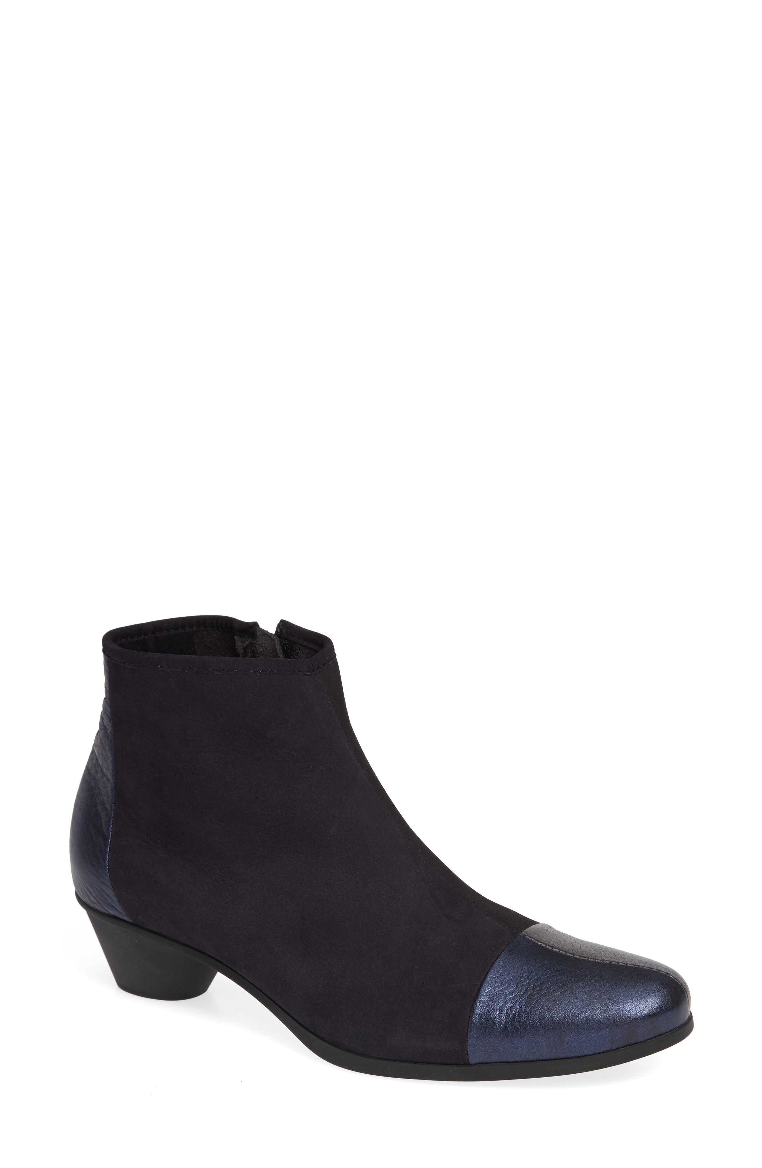 Arche Cynqua Bootie, Blue