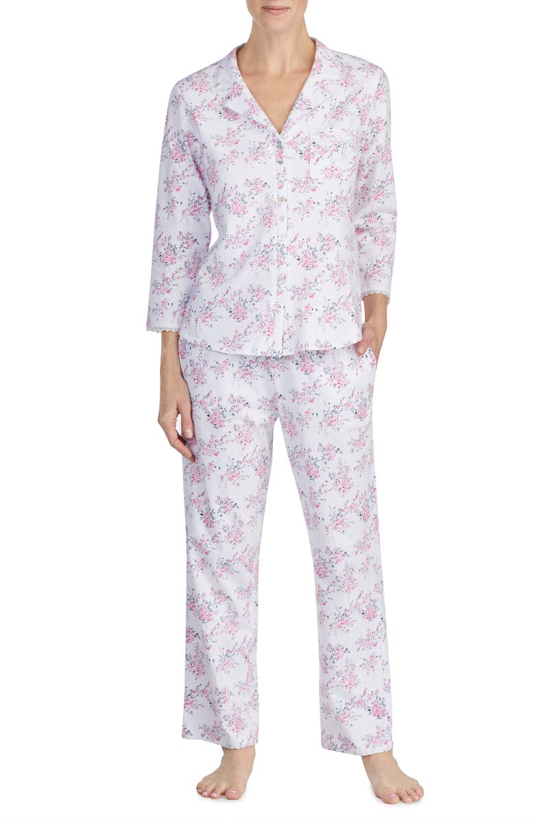Eileen West Jersey Pajamas | Nordstrom