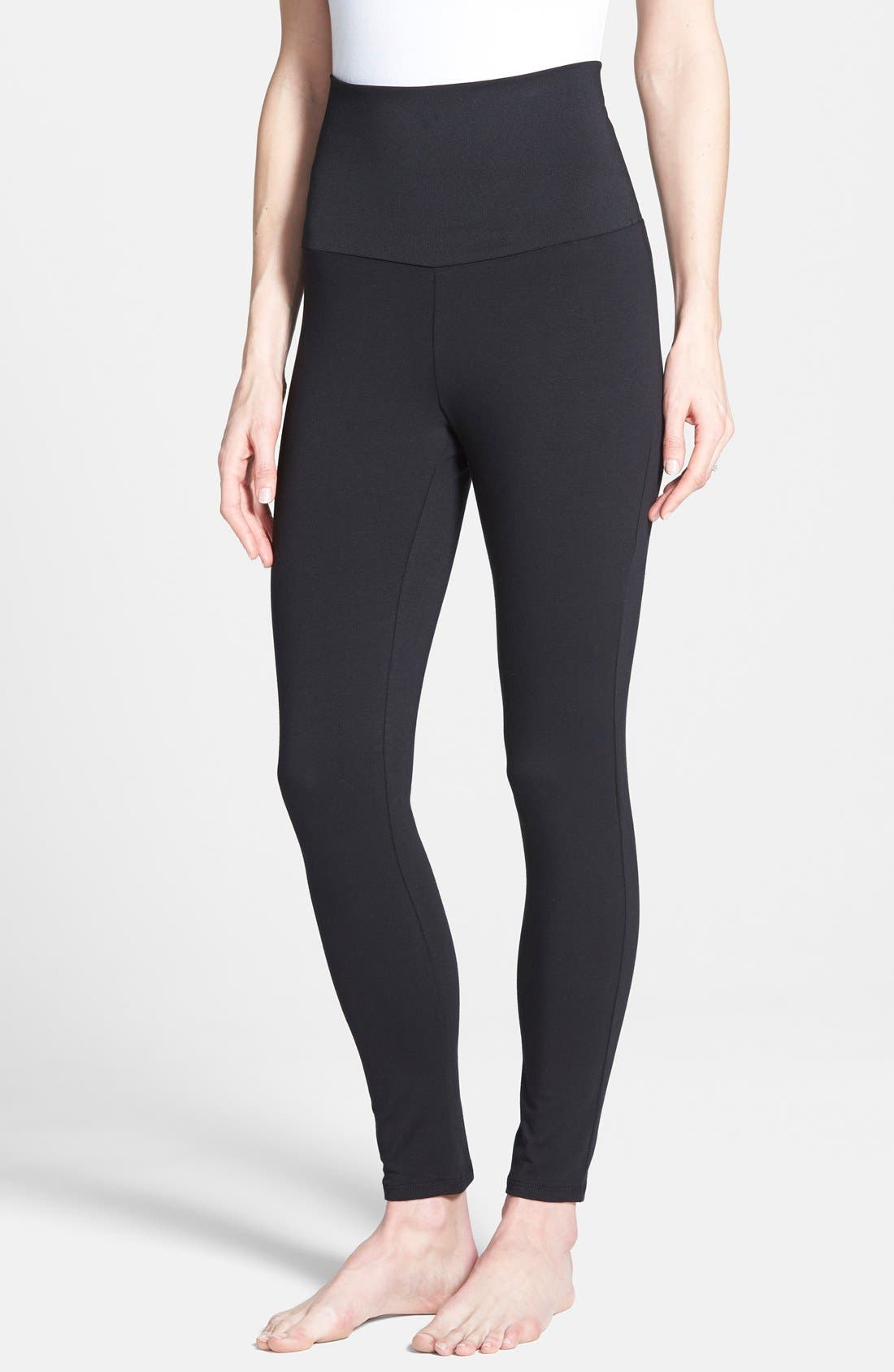Maternal America Post Maternity Support Leggings