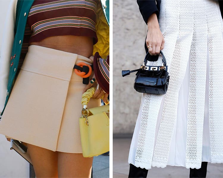 Classic Types of Skirts Everyone Should Know