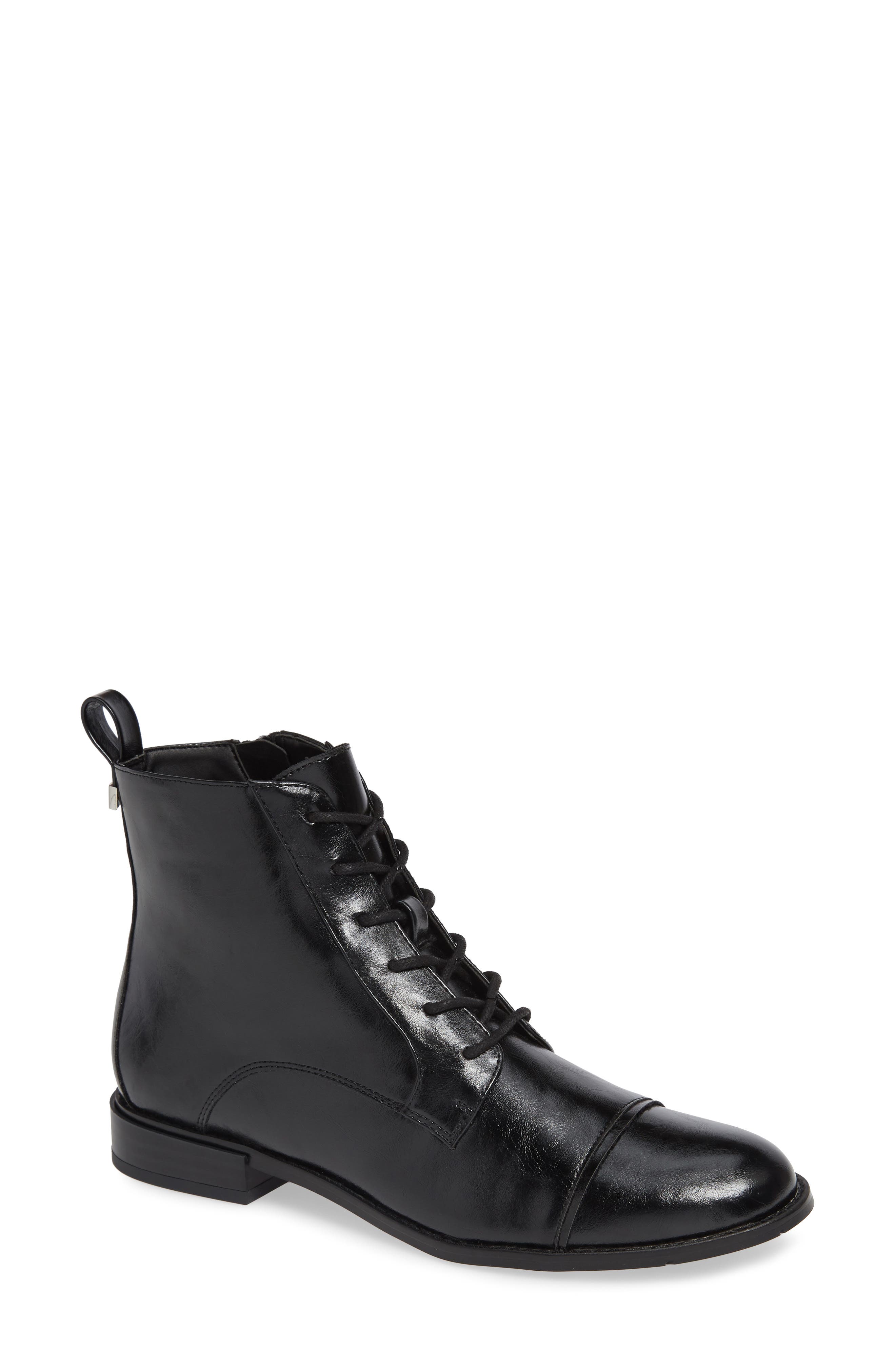 Calvin Klein Adriene Bootie
