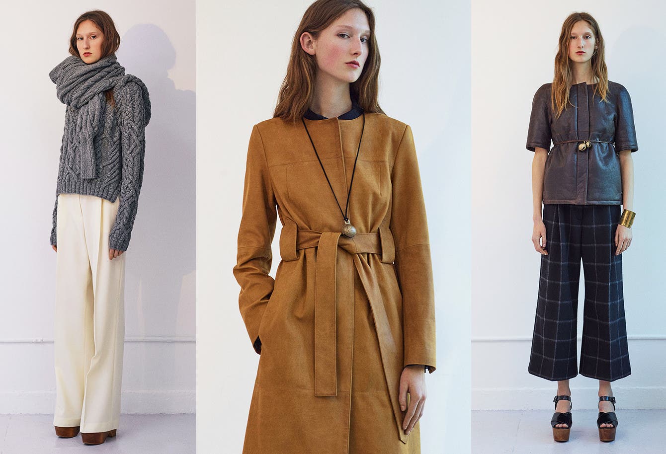 Partow Designer Collection.