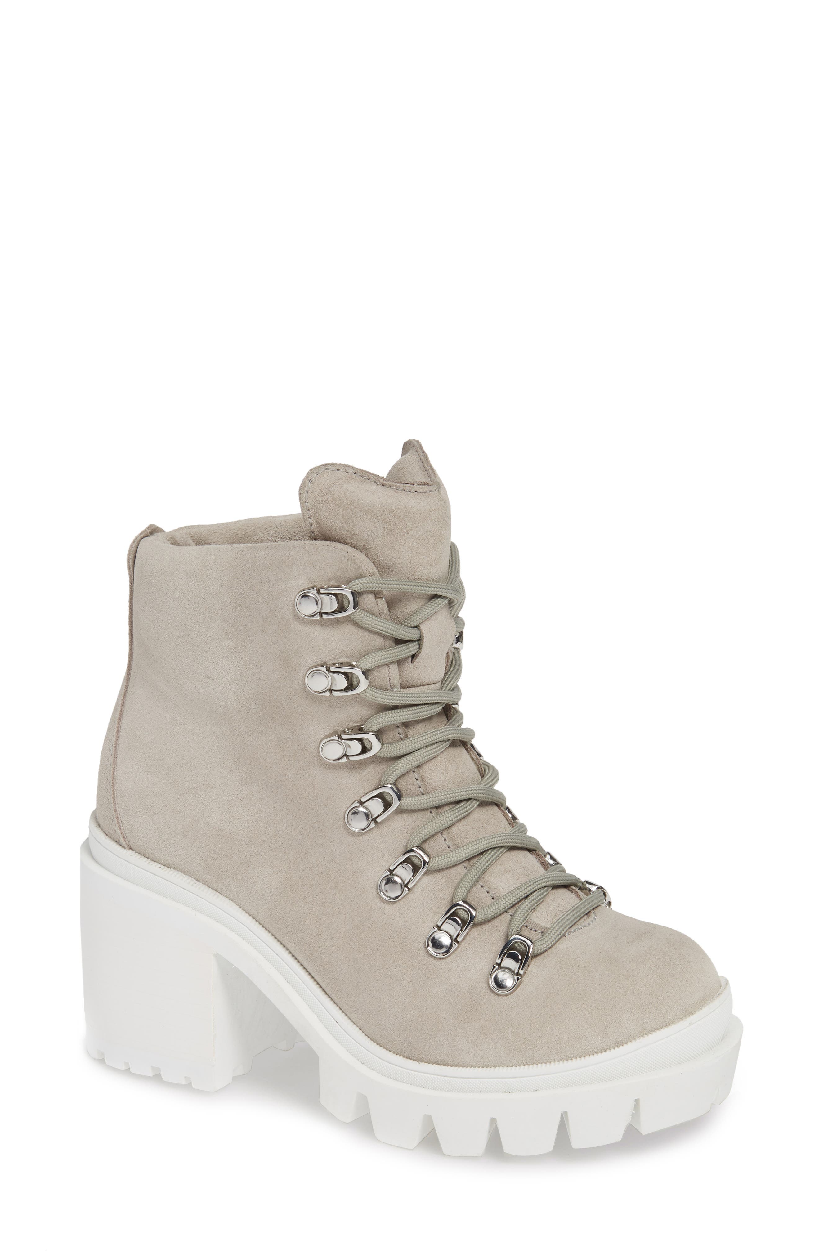 Jeffrey Campbell Golan Boot, Brown