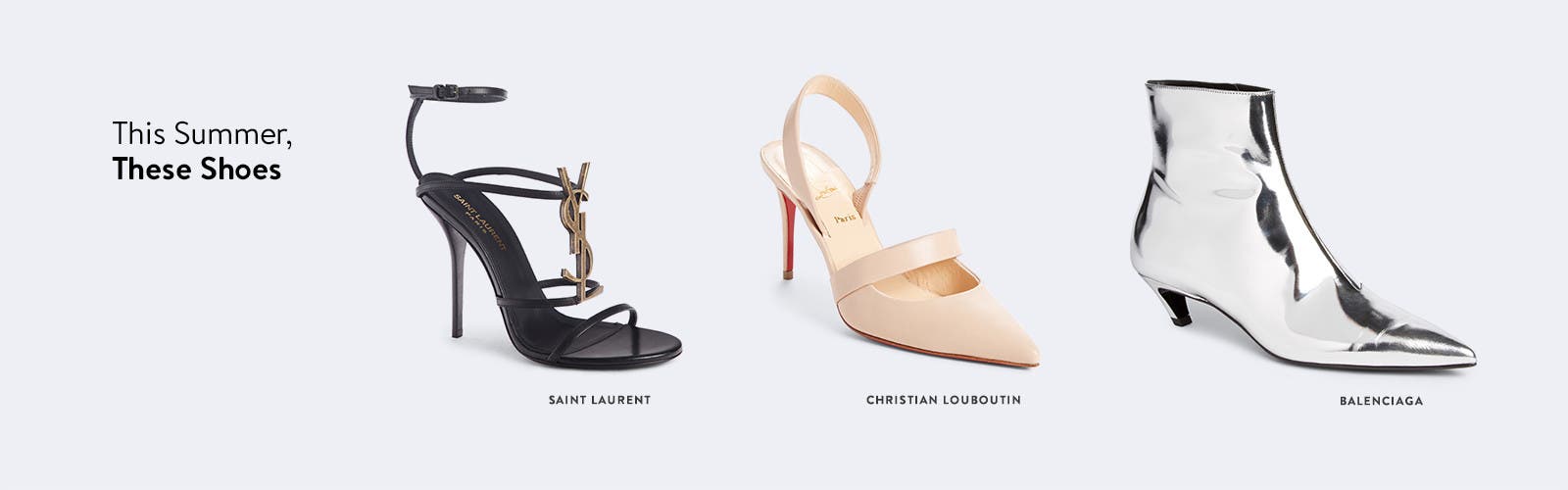 Women's Designer Shoes | Nordstrom