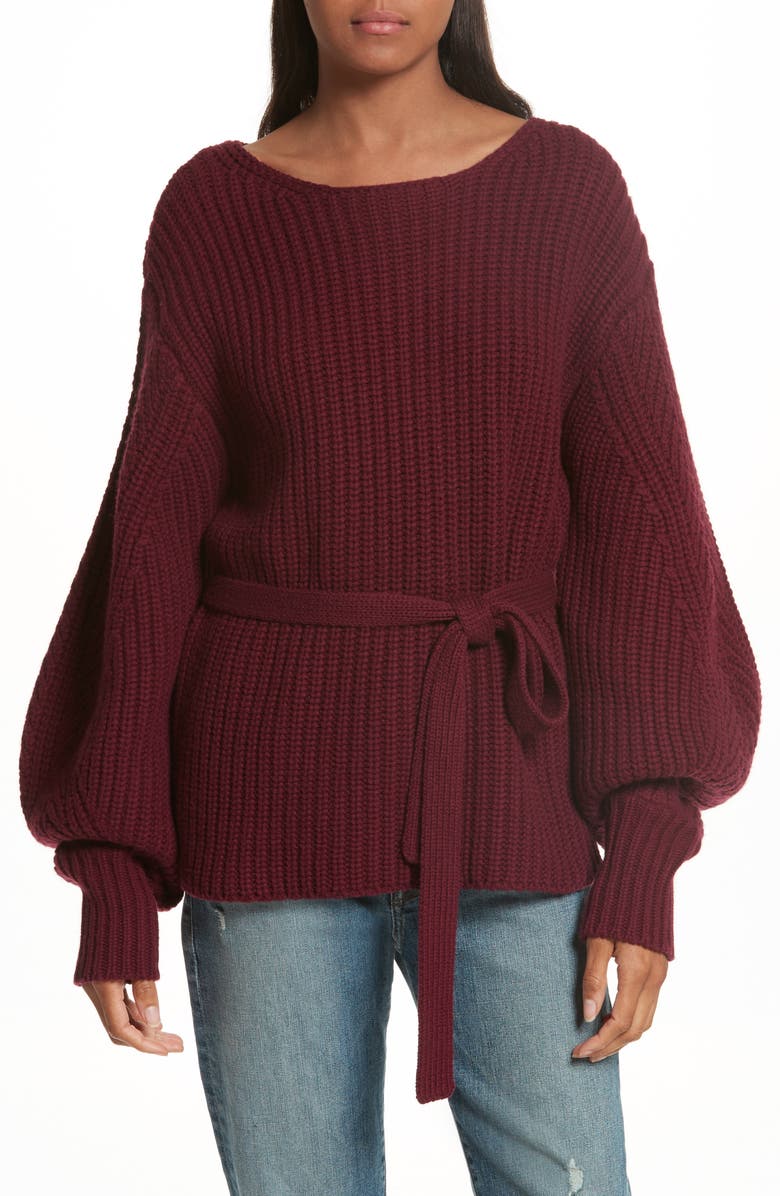 Sea Wool Sweater | Nordstrom