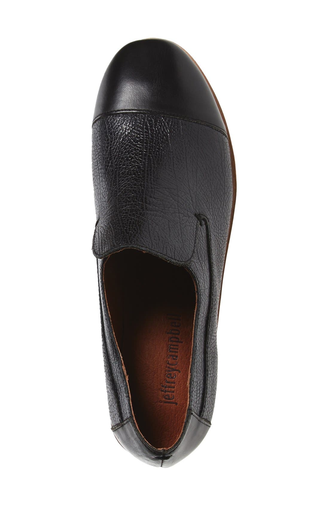 jeffrey campbell bryant