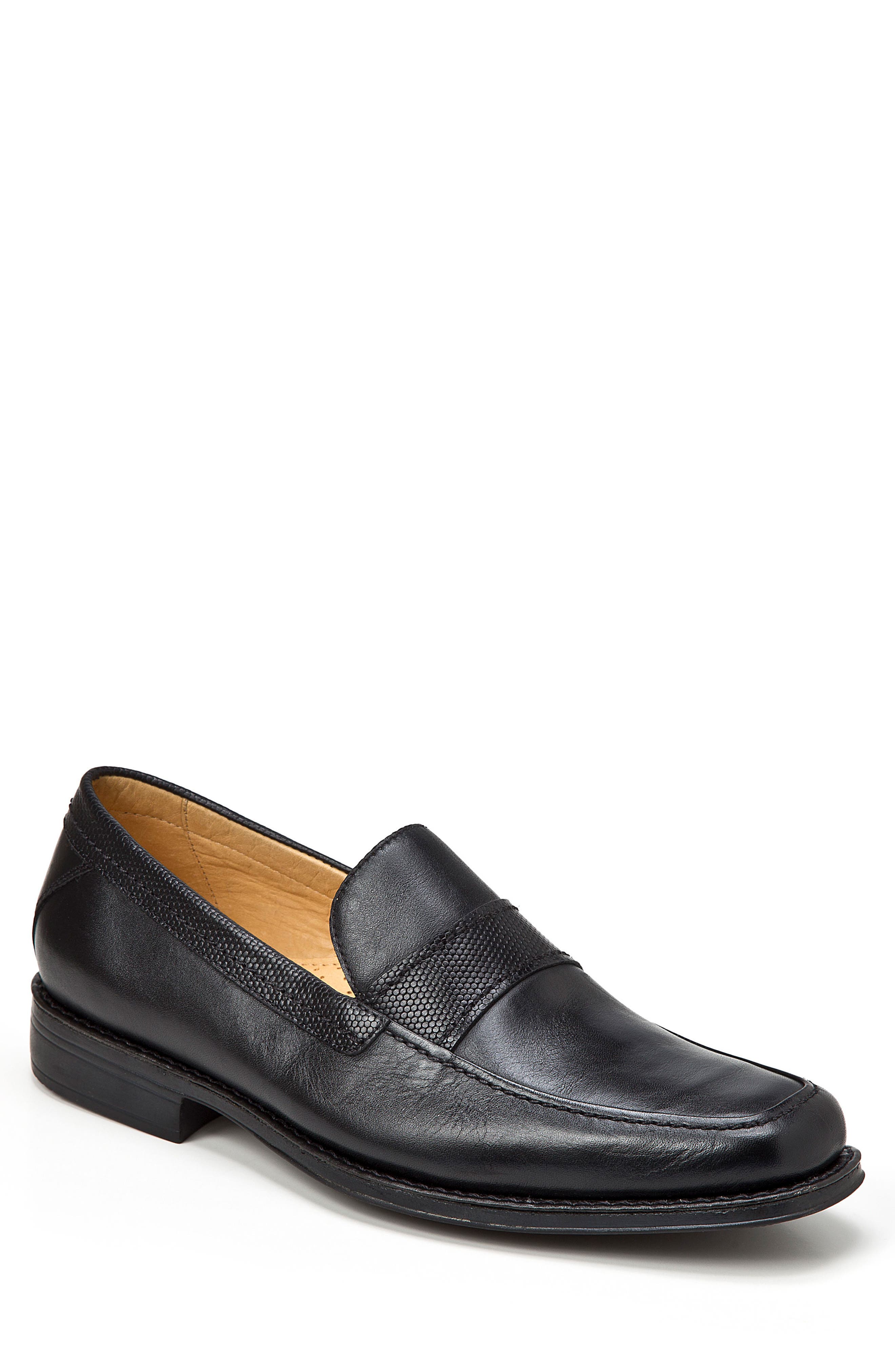 Sandro Moscoloni Edward Loafer